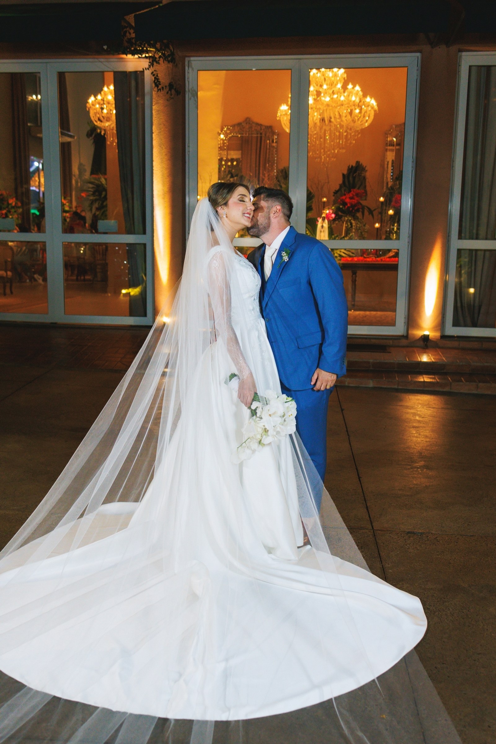 Casamento de Taisa & Ary em Le Jardin - Ribeirão Preto (SP) — fotografia 70