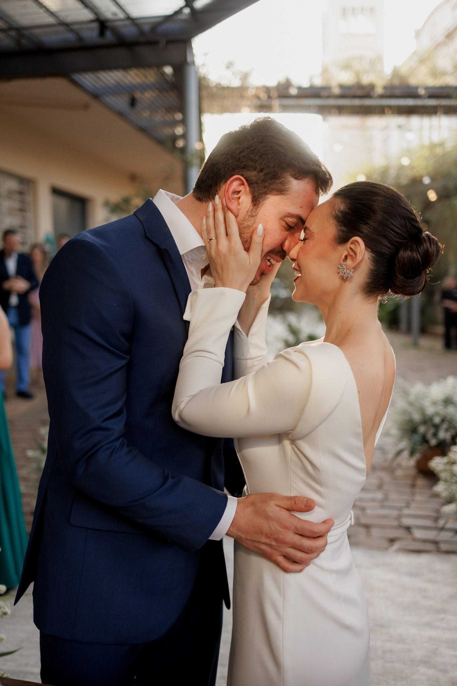 Casamento de Giovanna & Henrique em Recafé - Ribeirão Preto (SP) — fotografia 83