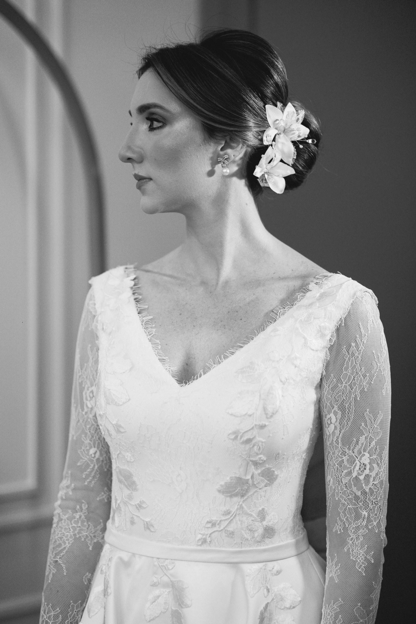 Casamento de Taisa & Ary em Le Jardin - Ribeirão Preto (SP) — fotografia 10