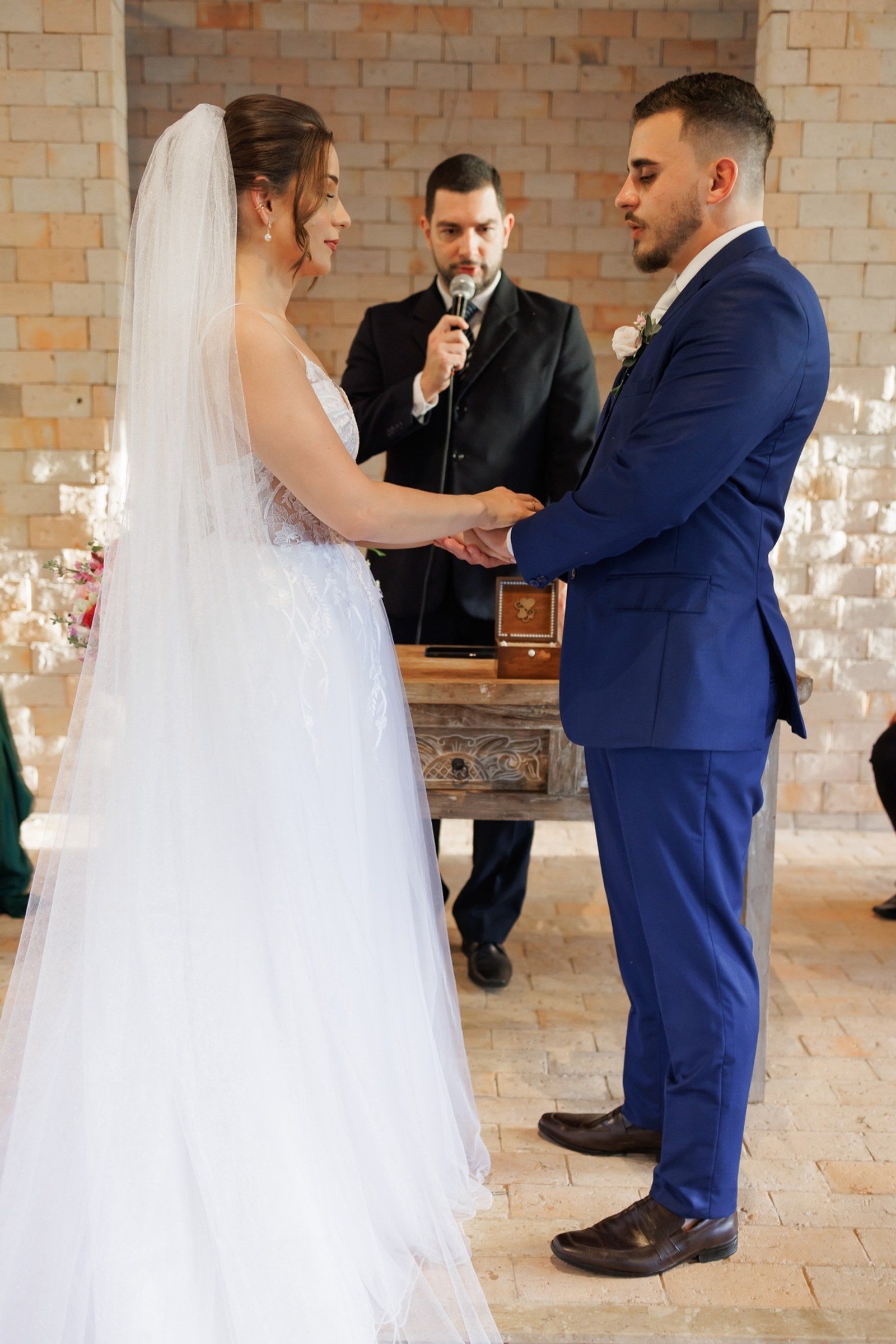 Casamento de Gabriela & Gustavo em Ribeirão Preto (SP) — fotografia 36