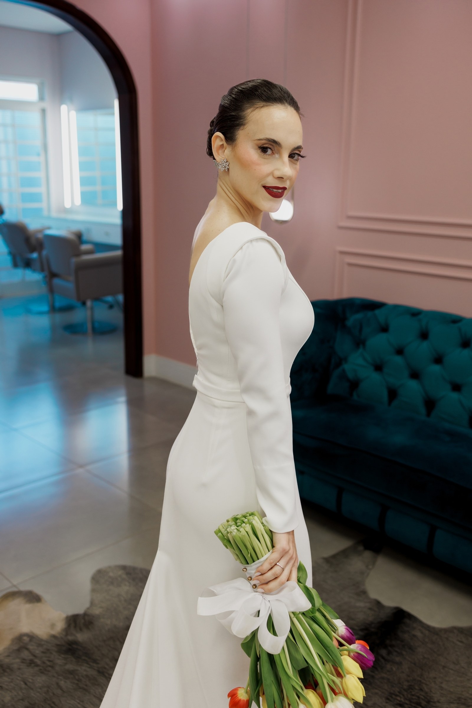 Casamento de Giovanna & Henrique em Recafé - Ribeirão Preto (SP) — fotografia 11