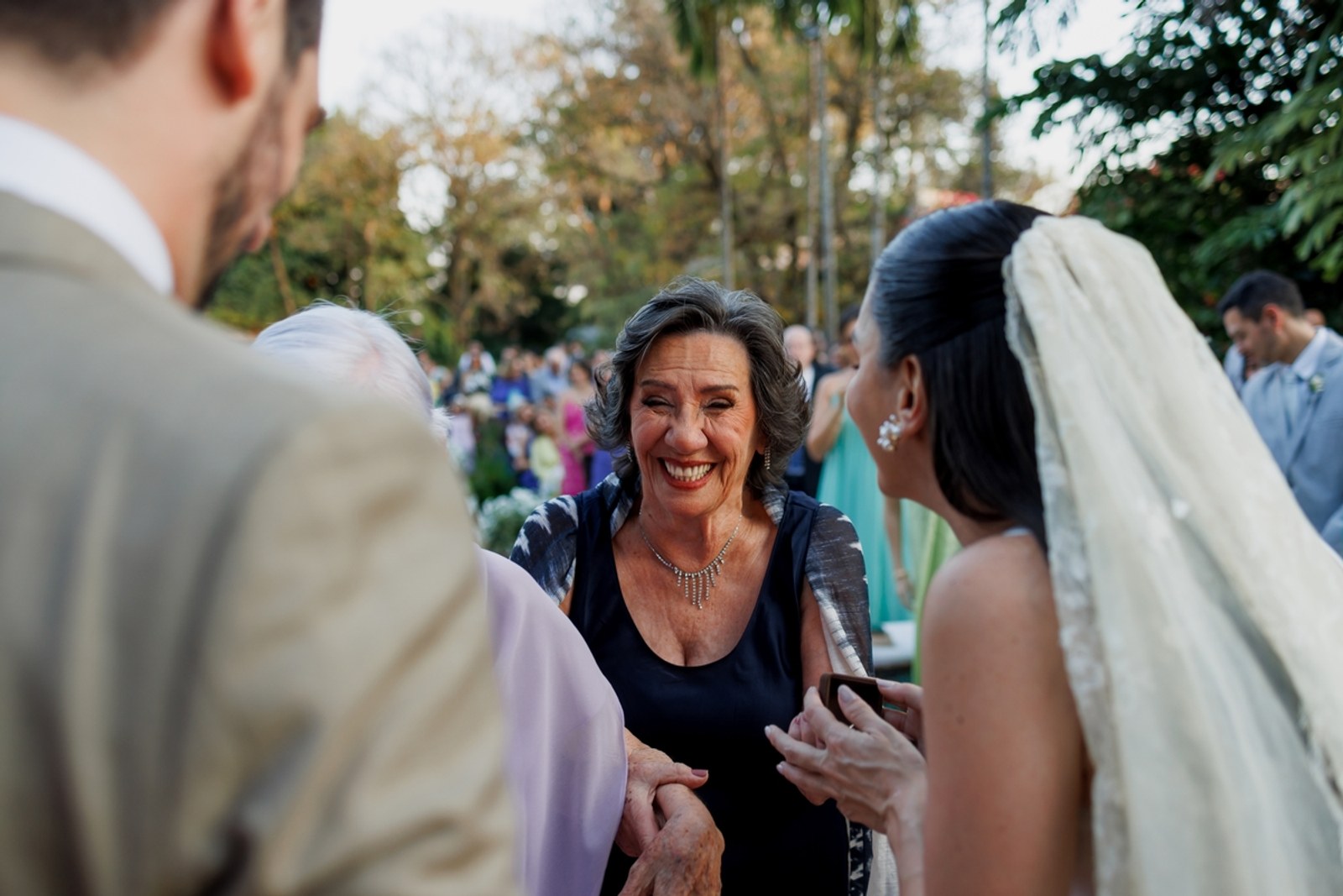 Casamento de Izabella & Pedro em Casa de Campo - Ribeirão Preto (SP) — fotografia 88