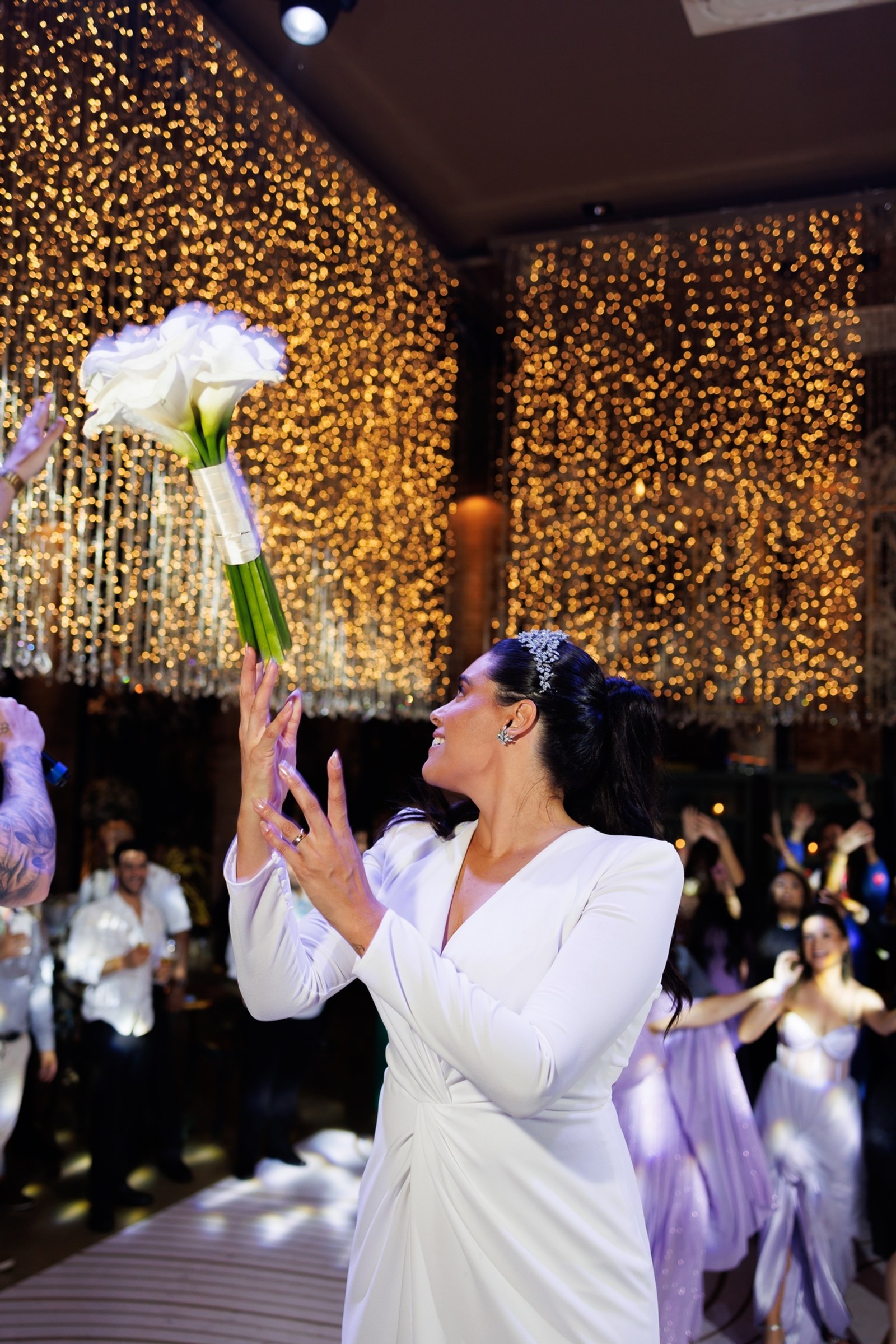 Casamento de Elaine & Solan em Casa D'áscia - Brodowski (SP) — fotografia 70