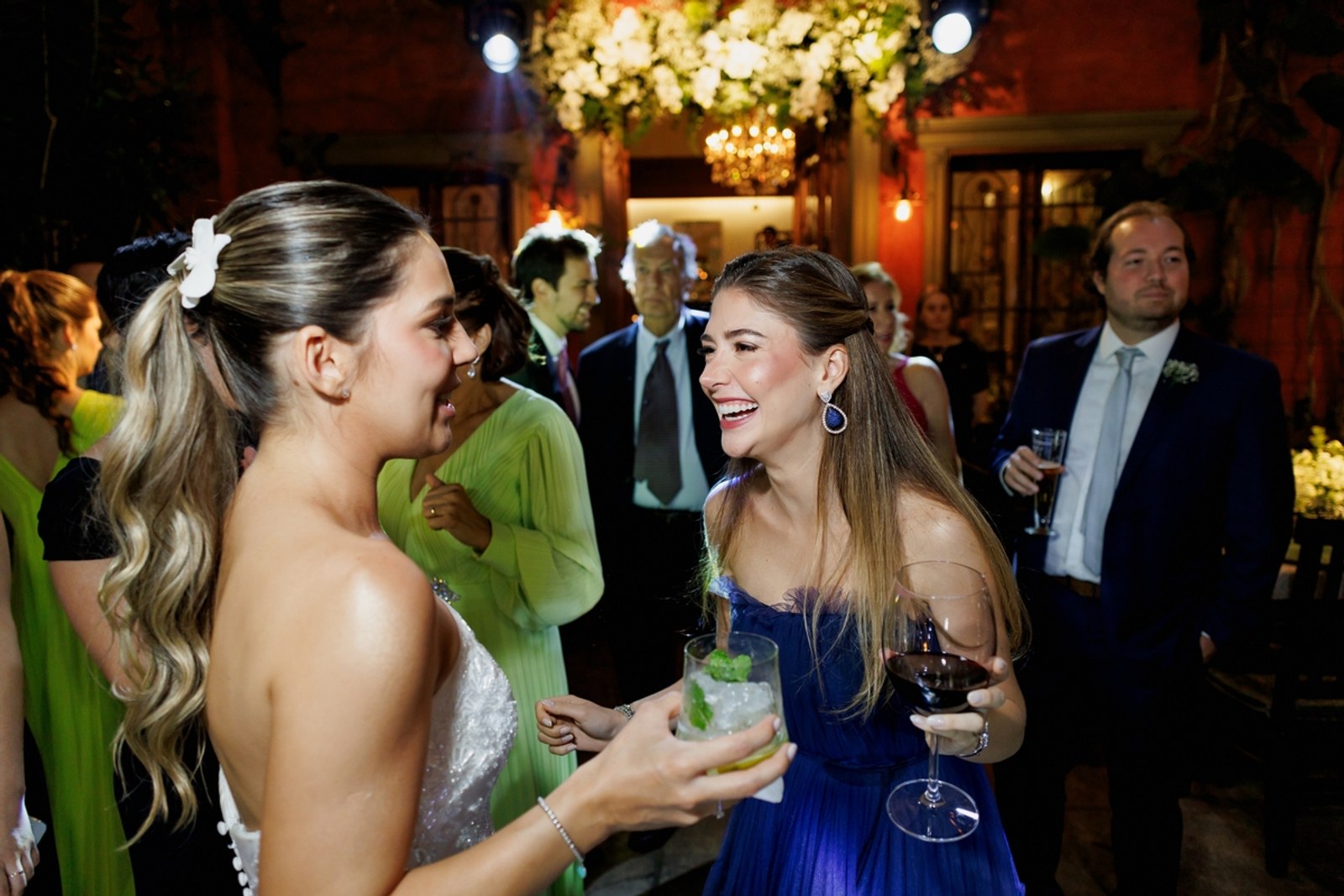 Casamento de Gabriela & Arthur em Amici Ristorante - Ribeirão Preto (SP) — fotografia 105