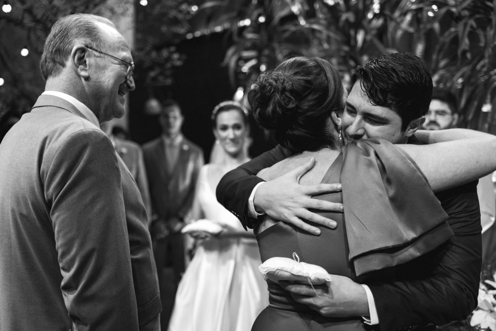 Casamento de Natália & João em Pallato Buffet - Ribeirão Preto (SP) — fotografia 49