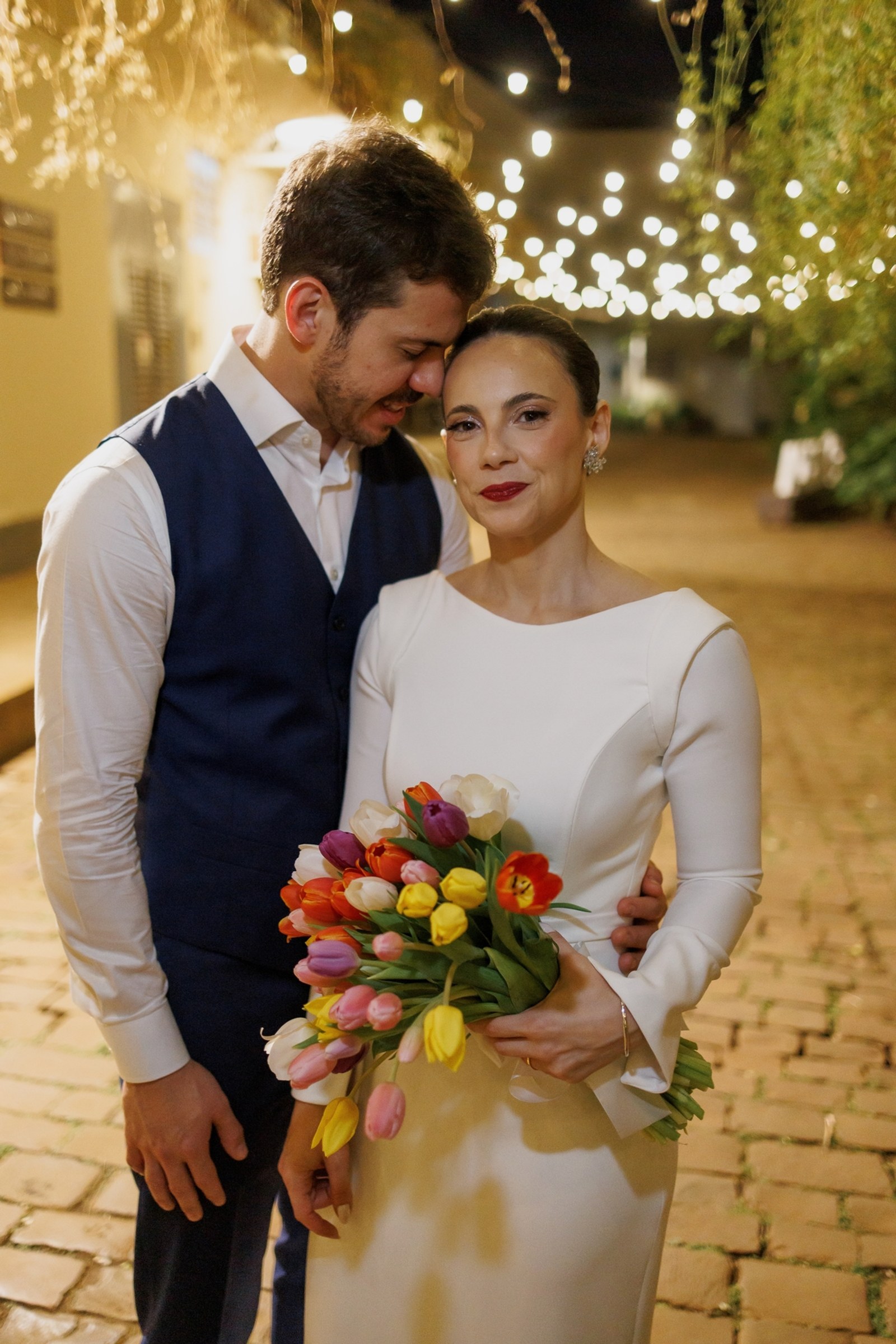 Casamento de Giovanna & Henrique em Recafé - Ribeirão Preto (SP) — fotografia 131