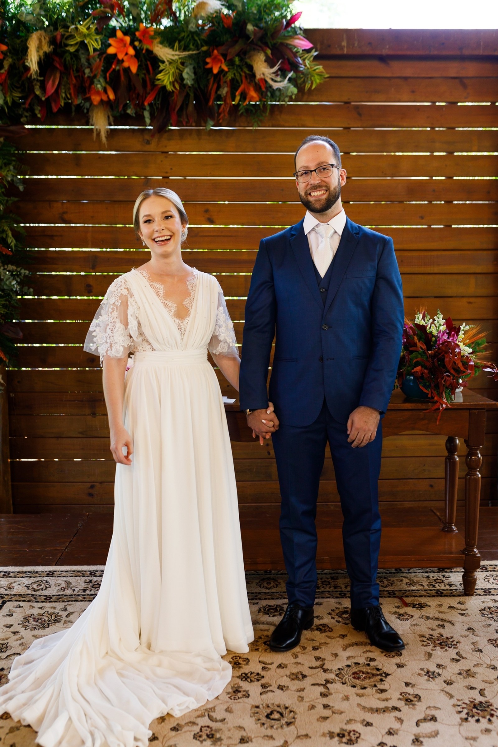 Casamento de Maria Olívia e Miguel em Villa do Lago - Ribeirão Preto (SP) — fotografia 32