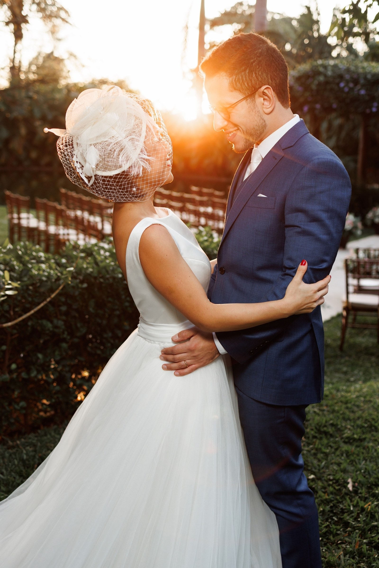 Casamento de Anna Paula & Gabriel em Casa D'áscia - Brodowski (SP) — fotografia 56