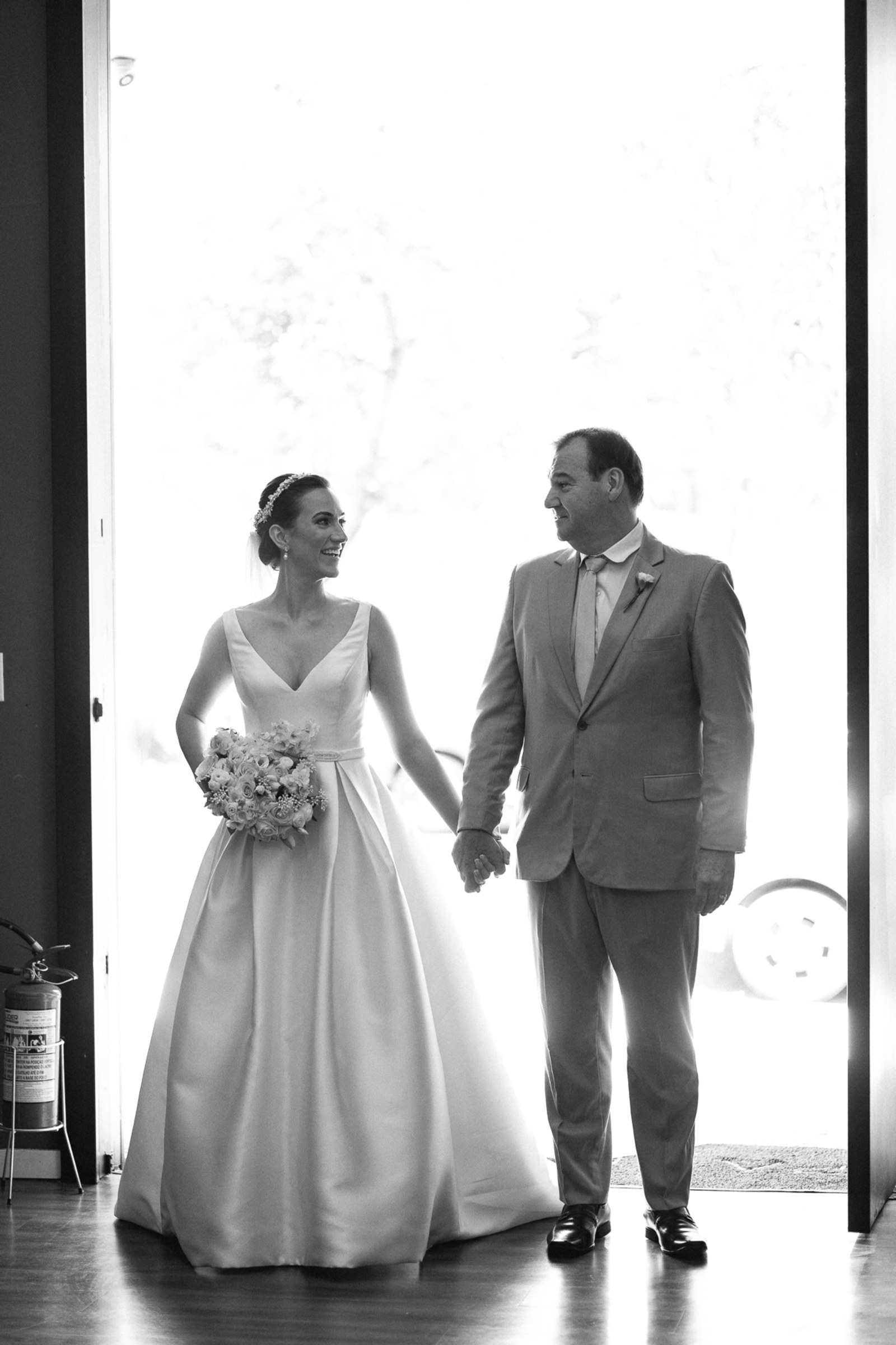 Casamento de Natália & João em Pallato Buffet - Ribeirão Preto (SP) — fotografia 8