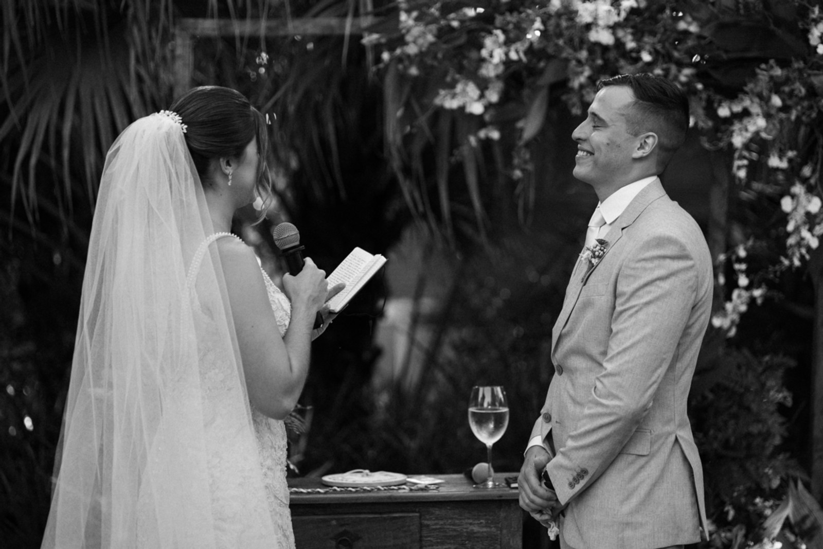 Casamento de Natália & Guilherme em Estância Boa Vista - Ribeirão Preto (SP) — fotografia 45