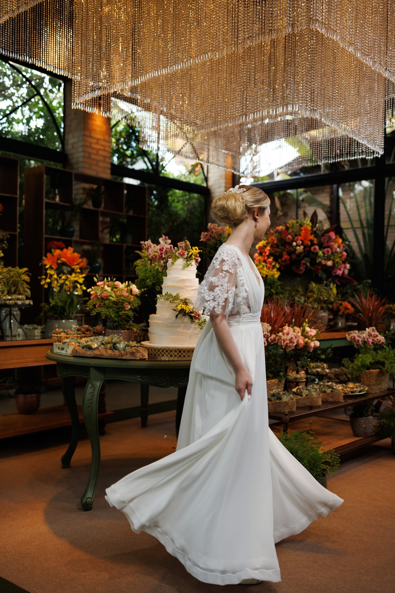Casamento de Maria Olívia e Miguel em Villa do Lago - Ribeirão Preto (SP) — fotografia 71
