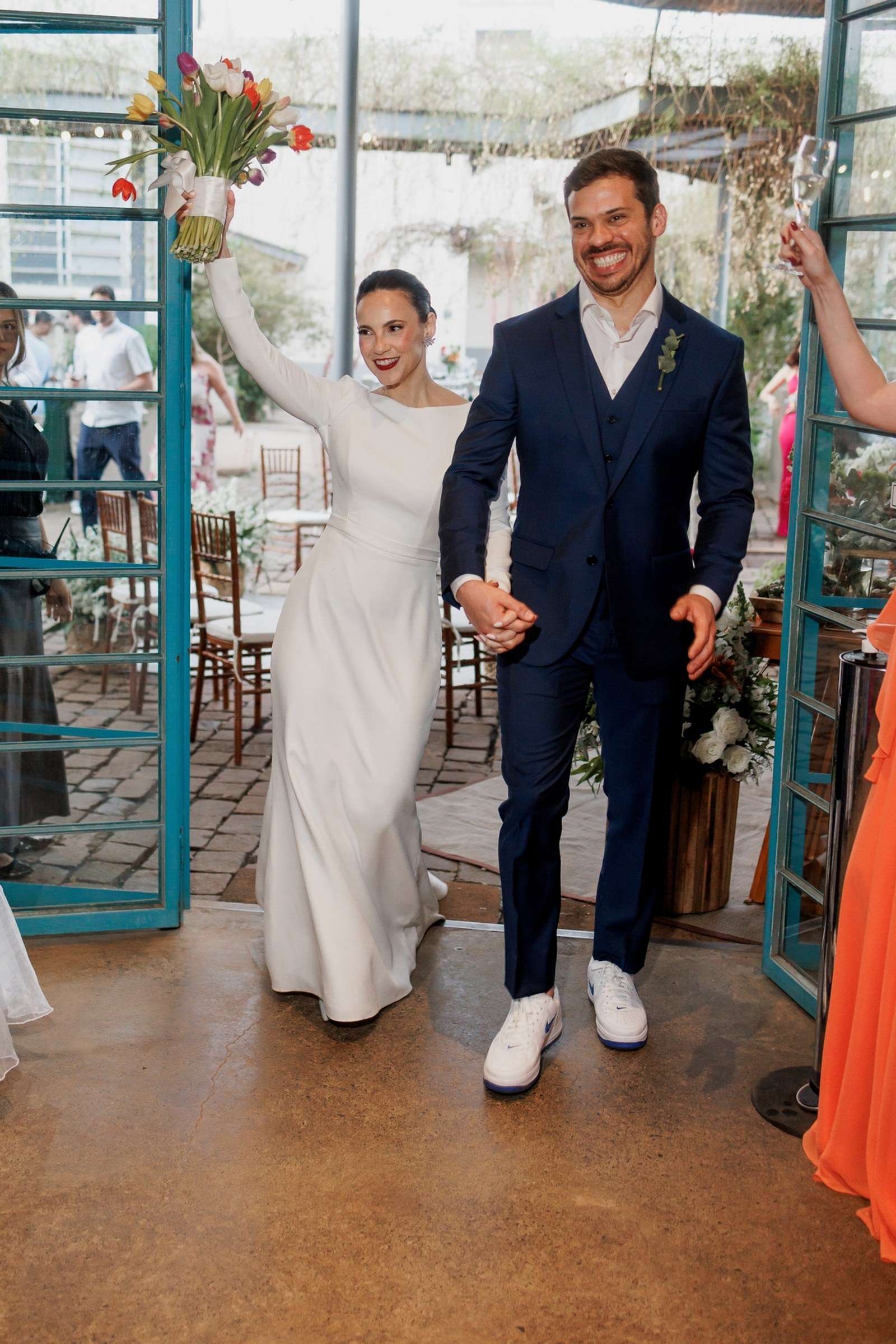 Casamento de Giovanna & Henrique em Recafé - Ribeirão Preto (SP) — fotografia 114