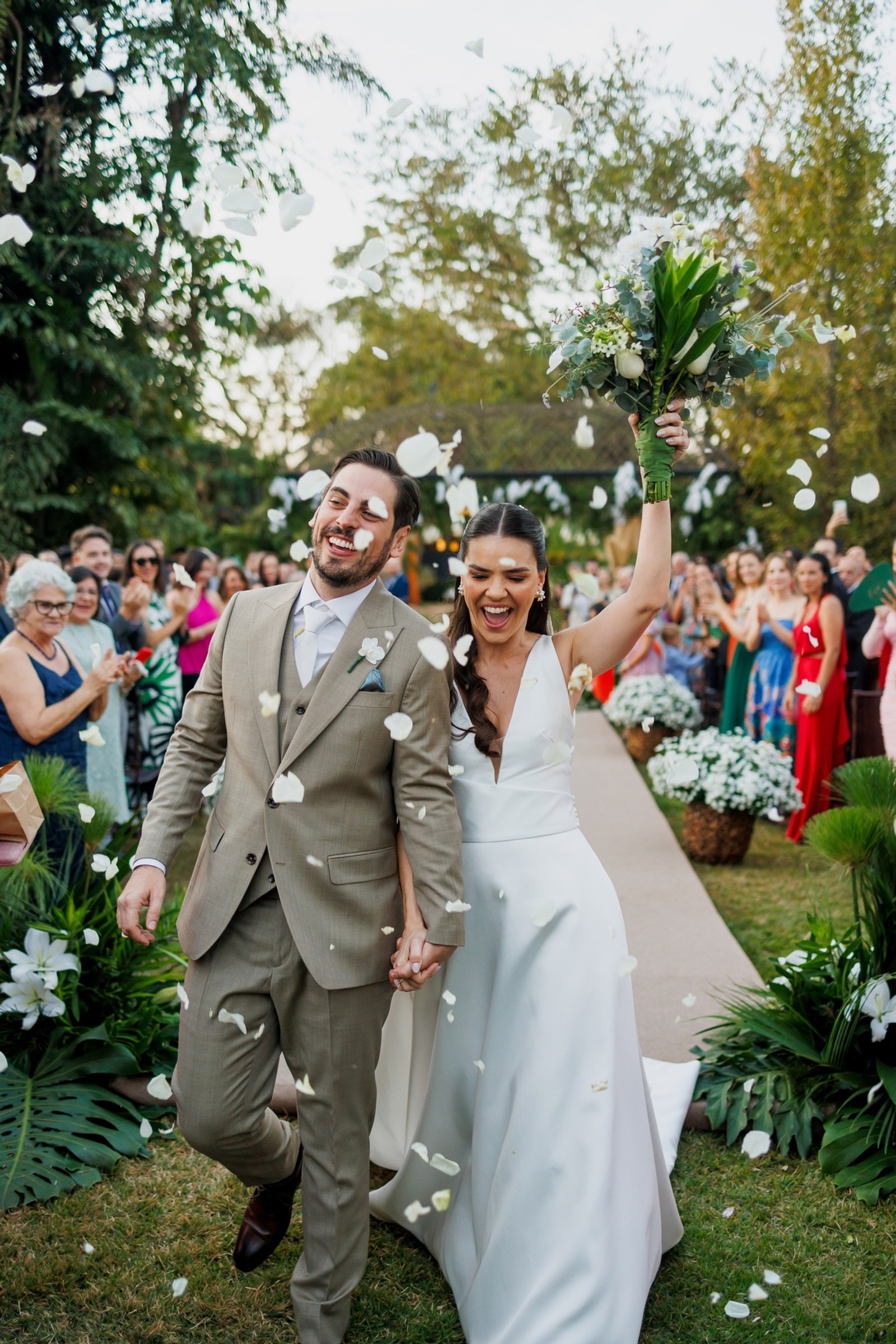 Casamento de Izabella & Pedro em Casa de Campo - Ribeirão Preto (SP) — fotografia 116