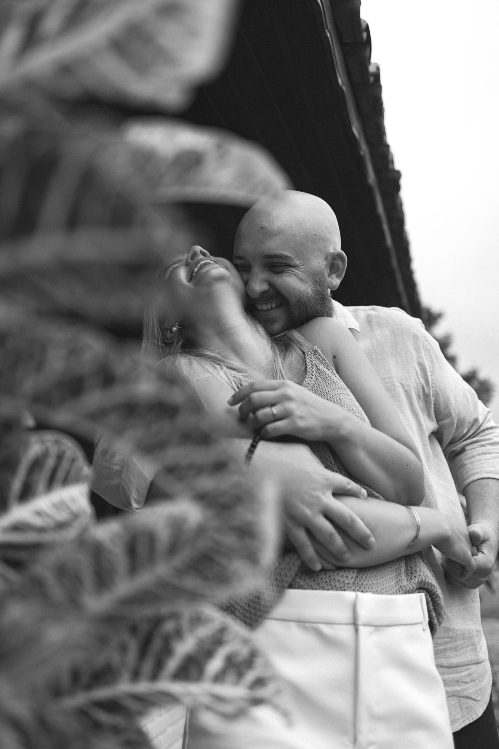 Ensaio Pré Wedding de Fernanda & Igor em Paraibuna — fotografia 13