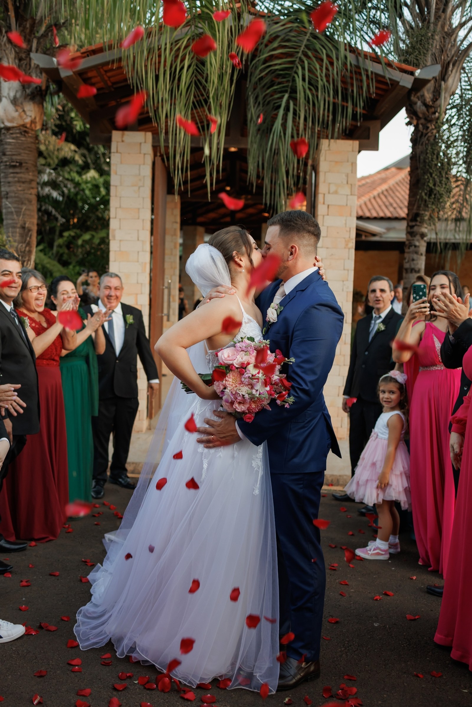 Casamento de Gabriela & Gustavo em Ribeirão Preto (SP) — fotografia 58