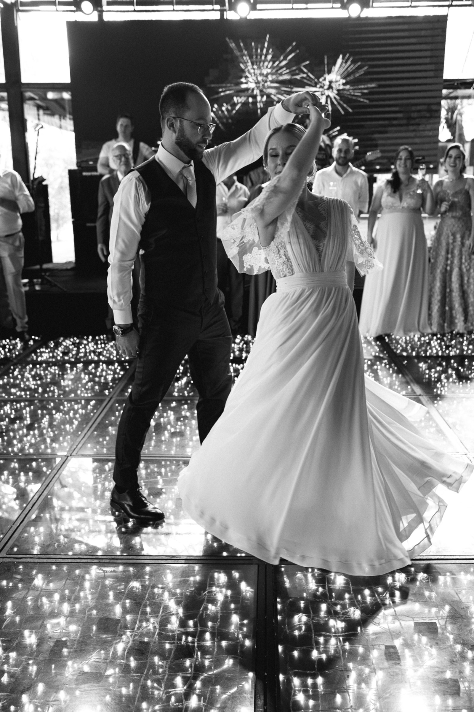 Casamento de Maria Olívia e Miguel em Villa do Lago - Ribeirão Preto (SP) — fotografia 63
