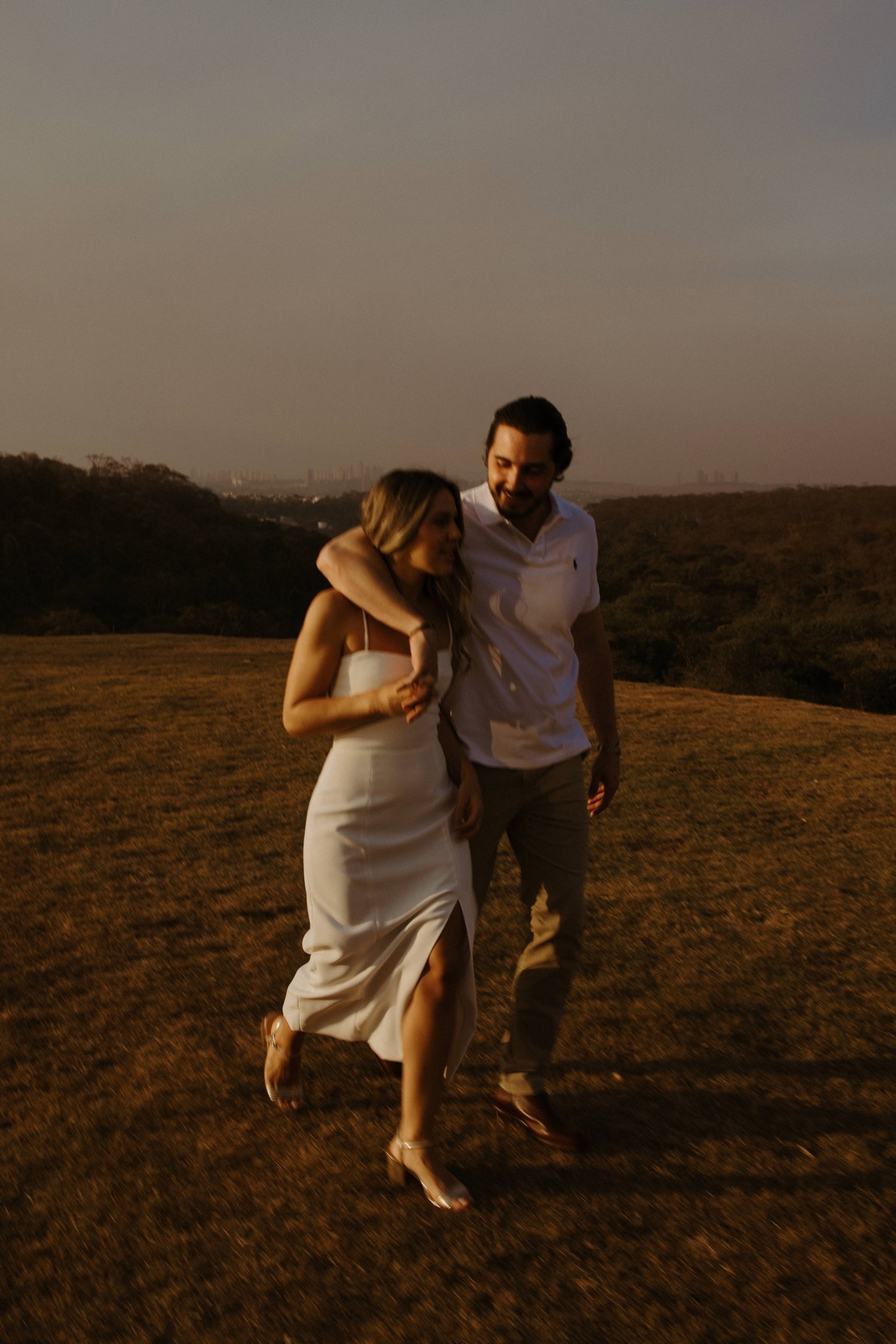 Ensaio Pré Wedding de Gabriela & Arthur em Vinícola Terras Altas - Ribeirão Preto (SP) — fotografia 37