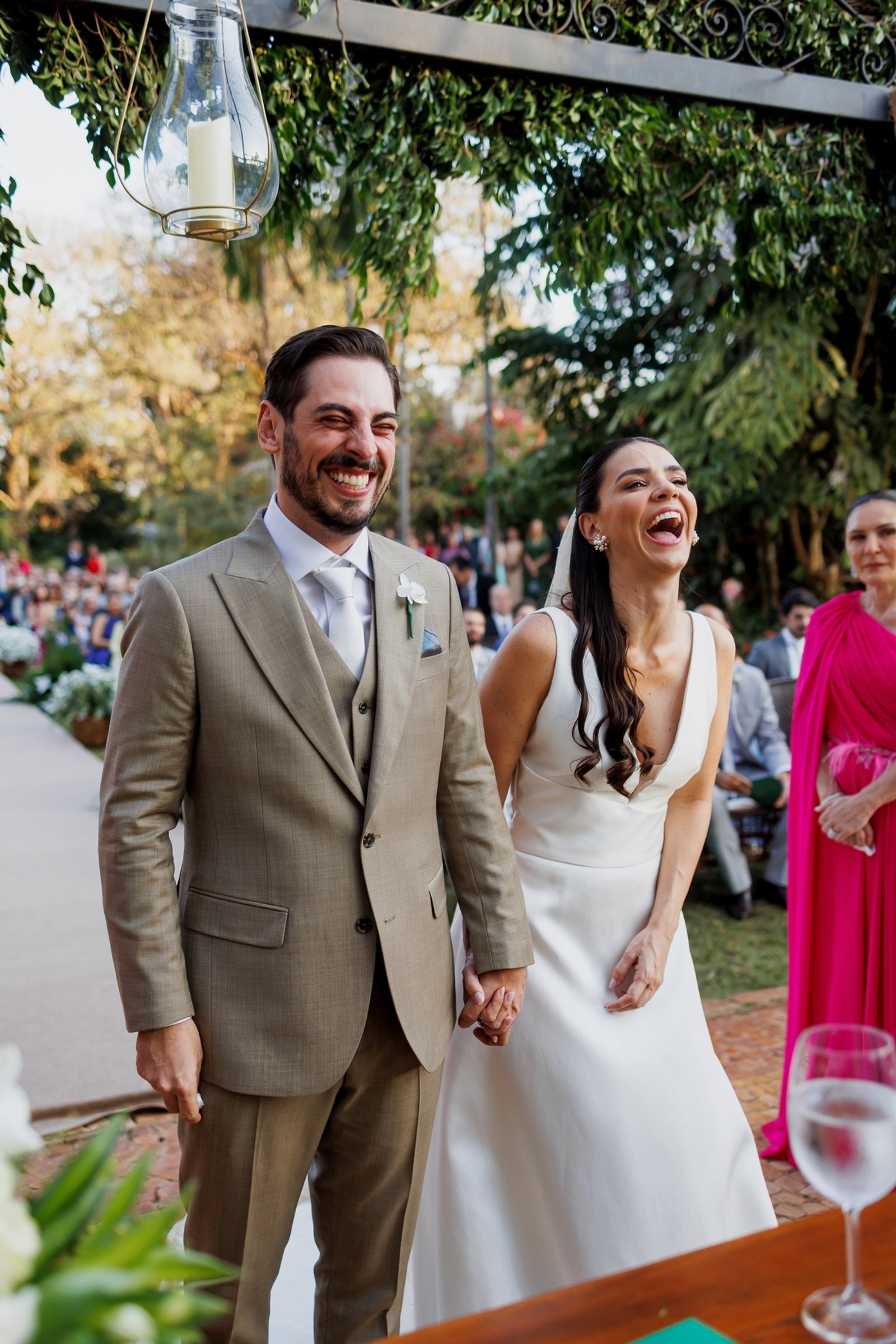 Casamento de Izabella & Pedro em Casa de Campo - Ribeirão Preto (SP) — fotografia 73