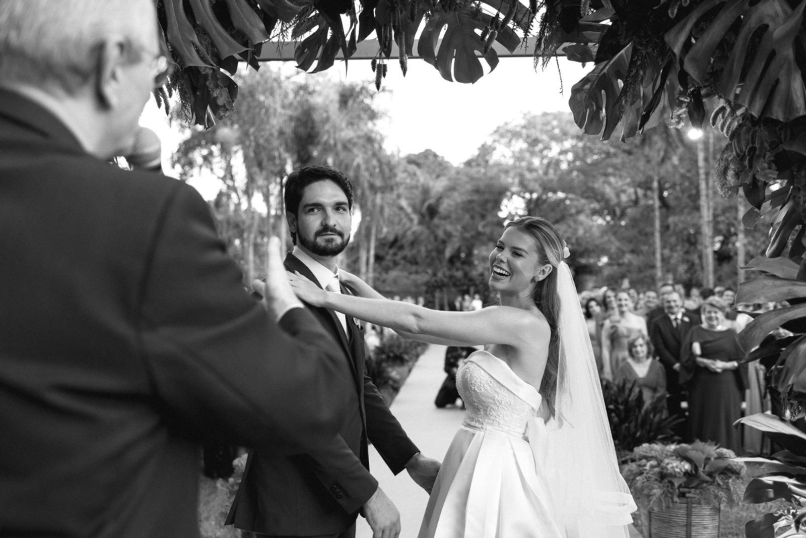 Casamento de Brenda & Lucas em Casa de Campo - Ribeirão Preto (SP) — fotografia 110