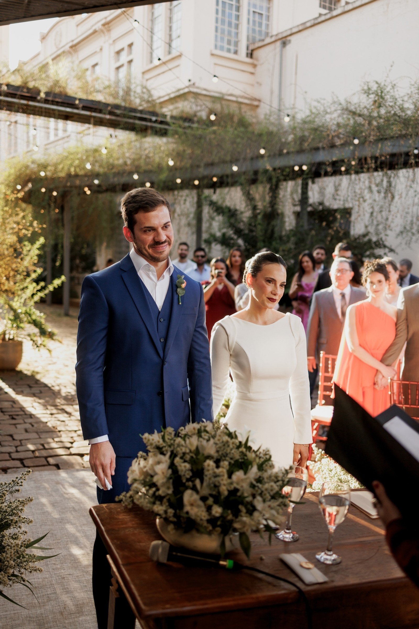 Casamento de Giovanna & Henrique em Recafé - Ribeirão Preto (SP) — fotografia 45