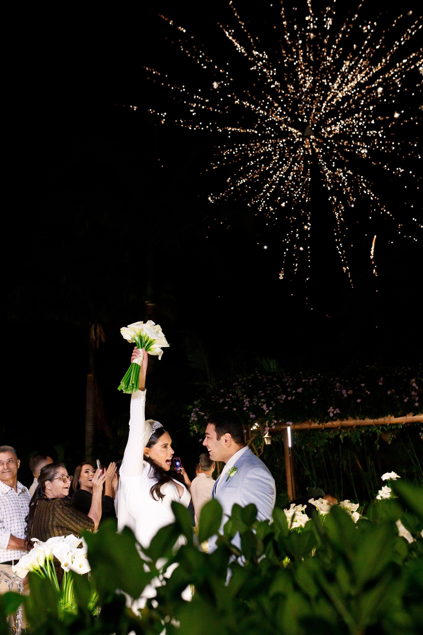 Casamento de Elaine & Solan em Casa D'áscia - Brodowski (SP) — fotografia 41