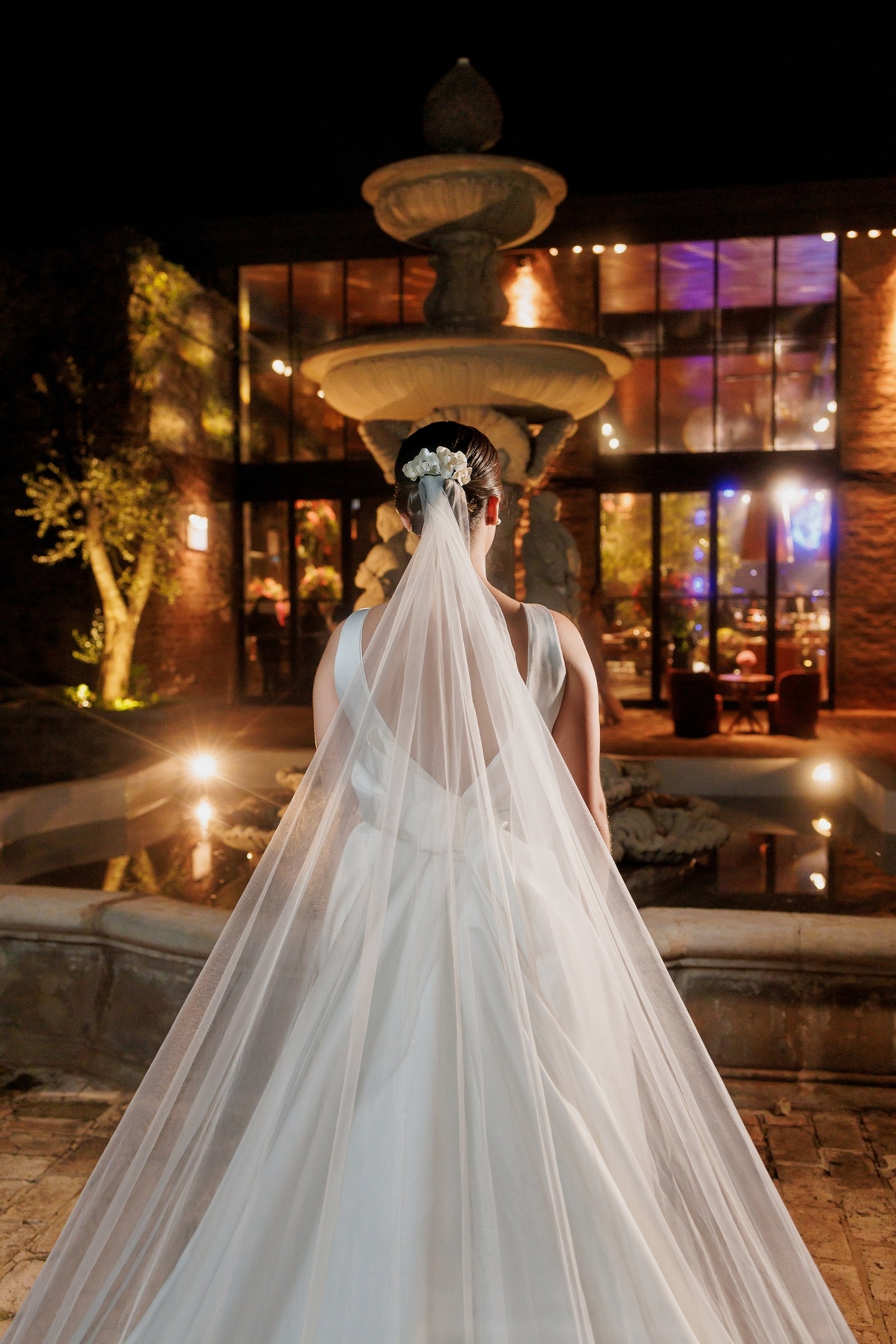 Casamento de Giovanna & Charles em Espaço Loy - Ribeirão Preto — fotografia 37
