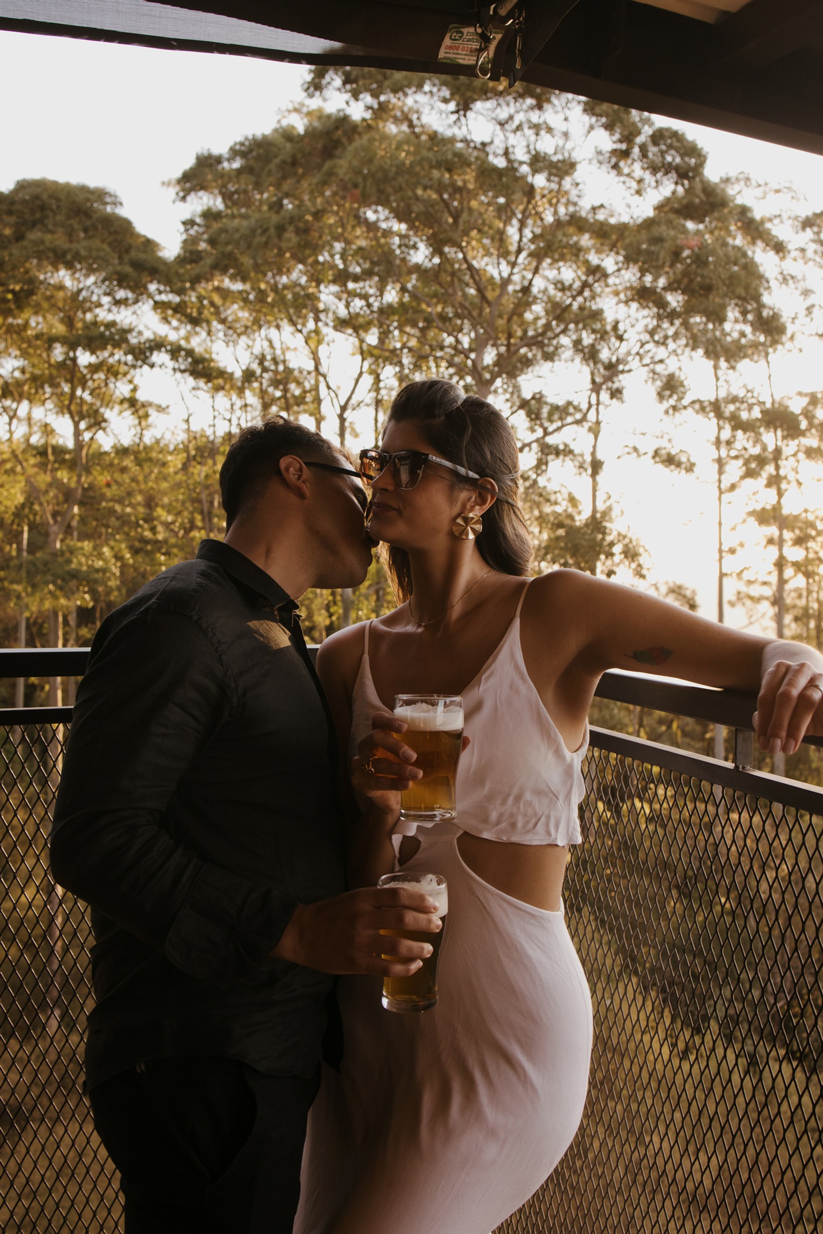 Ensaio Pré Wedding de Maria Eduarda & Pedro em Poços de Caldas (MG) — fotografia 34