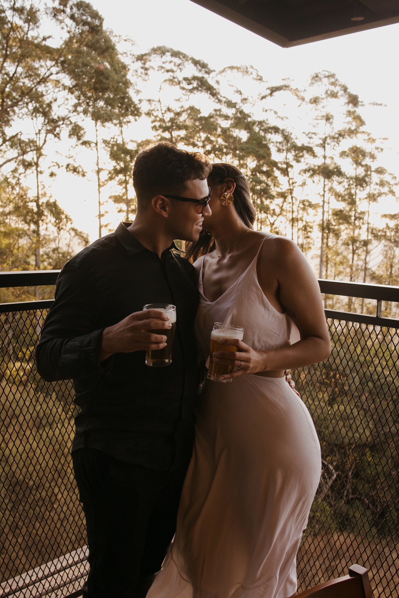 Ensaio Pré Wedding de Maria Eduarda & Pedro em Poços de Caldas (MG) — fotografia 35