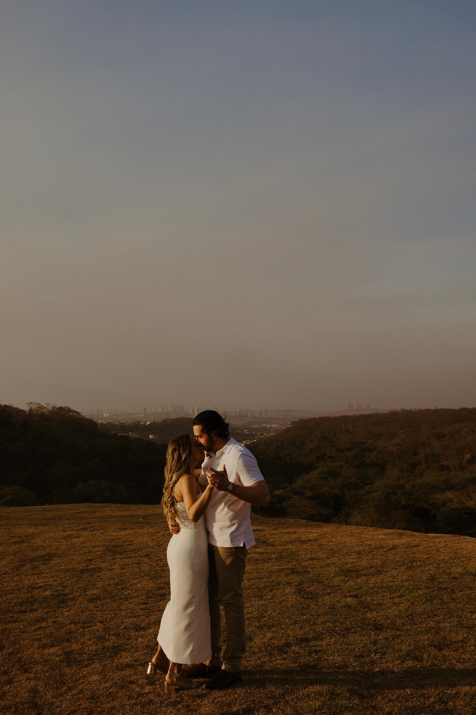 Ensaio Pré Wedding de Gabriela & Arthur em Vinícola Terras Altas - Ribeirão Preto (SP) — fotografia 35