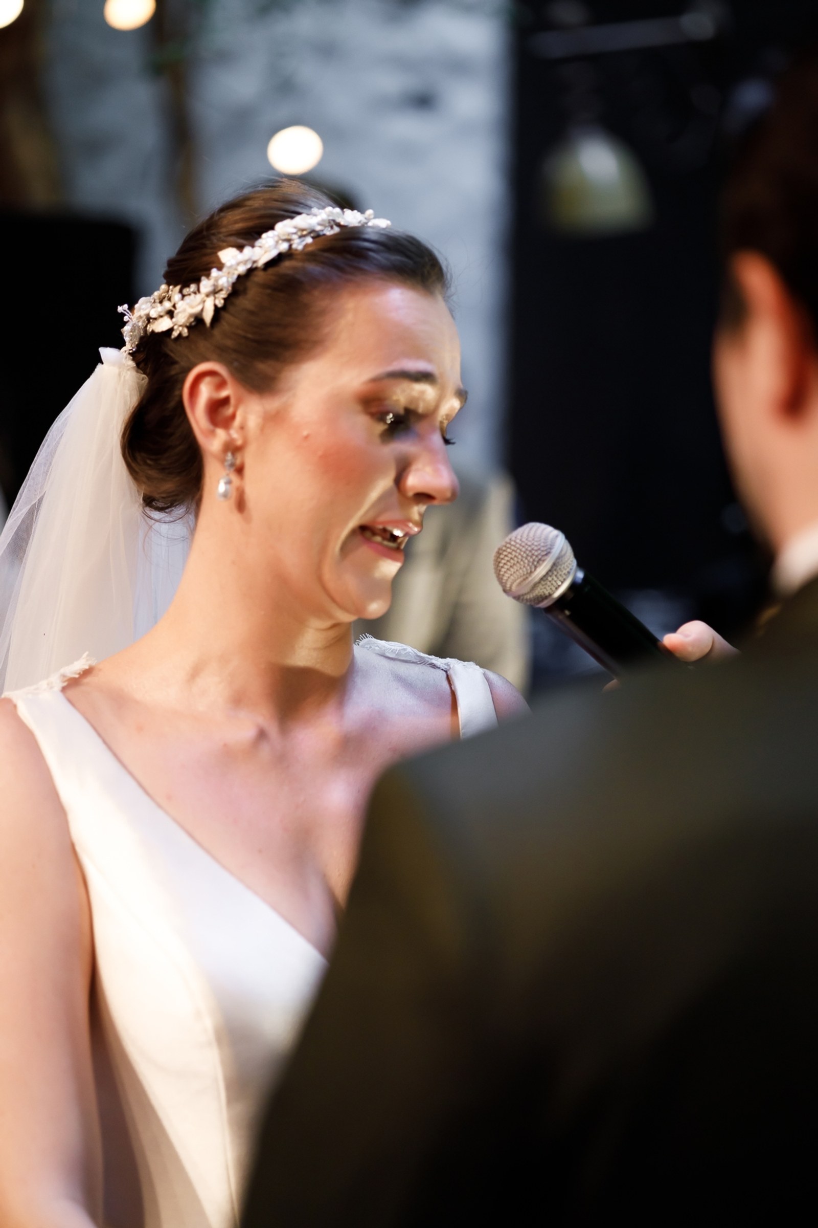 Casamento de Natália & João em Pallato Buffet - Ribeirão Preto (SP) — fotografia 12