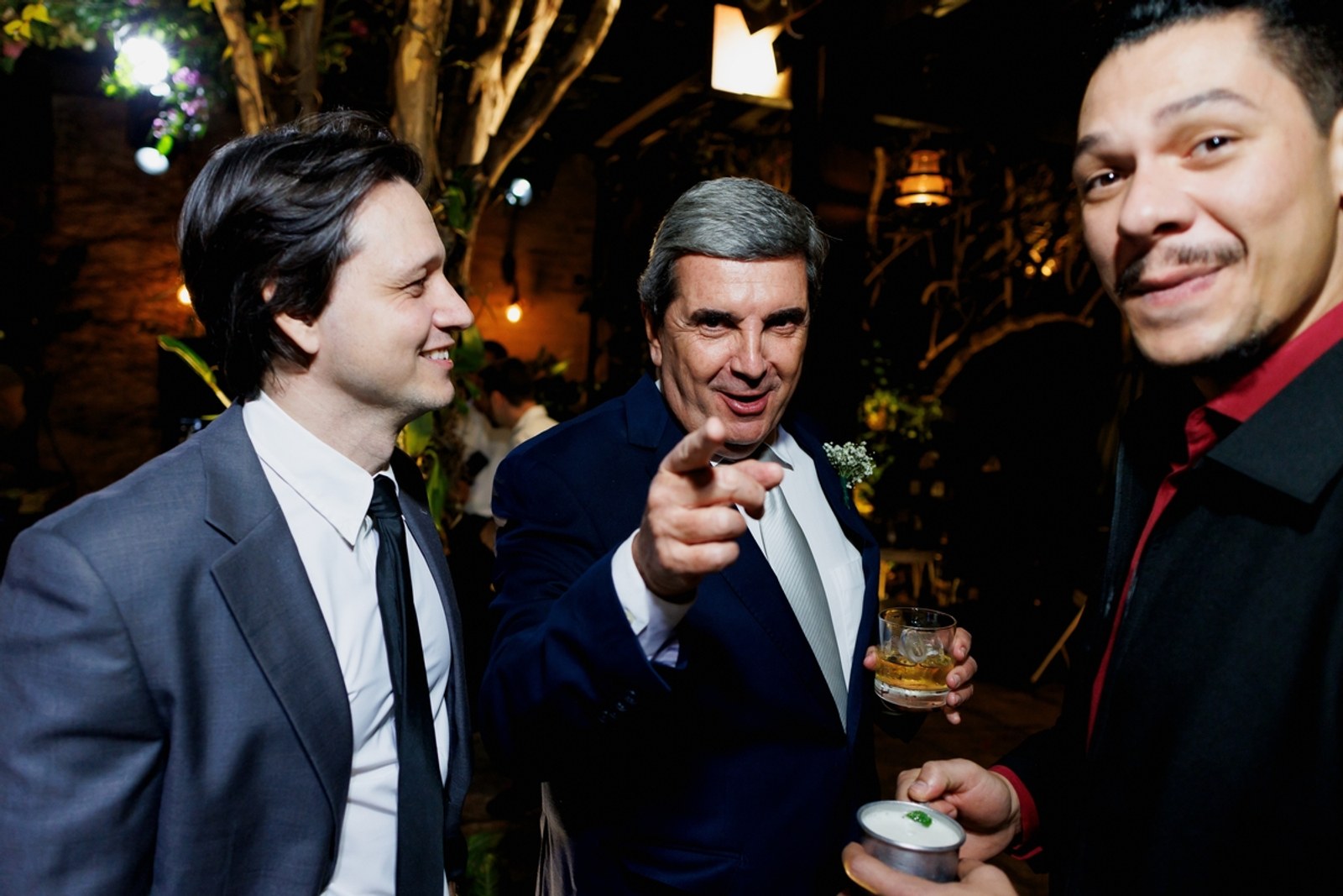 Casamento de Gabriela & Arthur em Amici Ristorante - Ribeirão Preto (SP) — fotografia 84