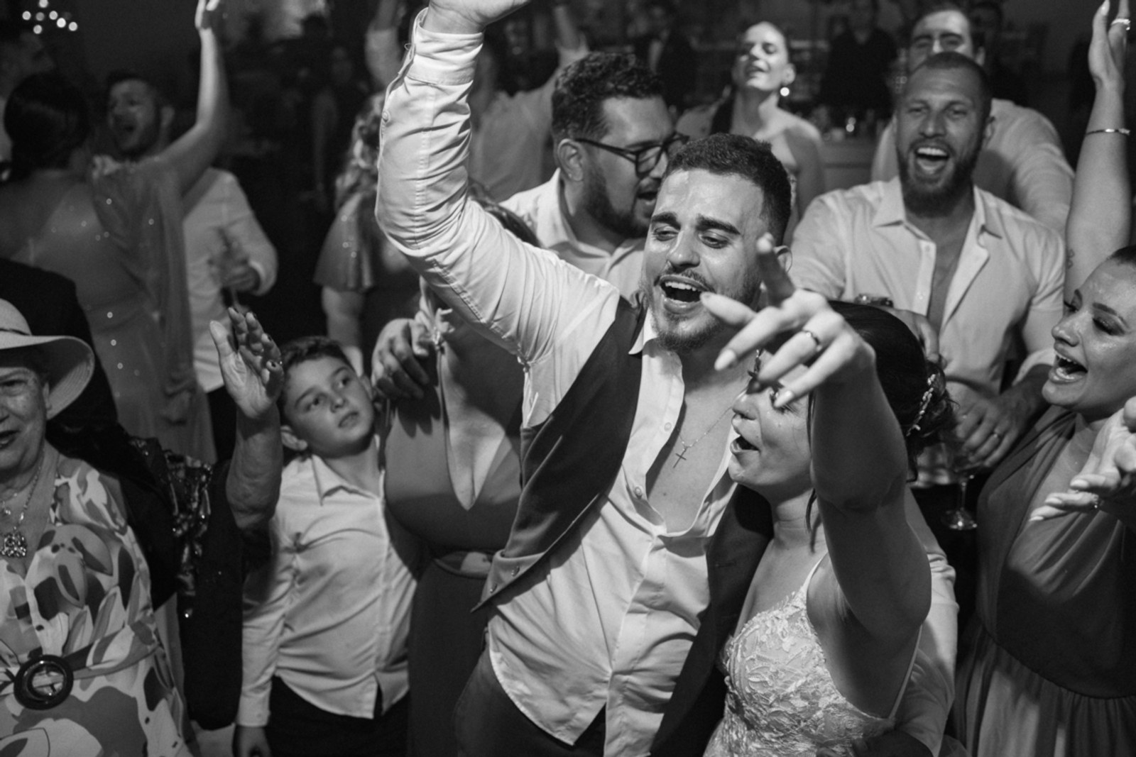Casamento de Gabriela & Gustavo em Ribeirão Preto (SP) — fotografia 110