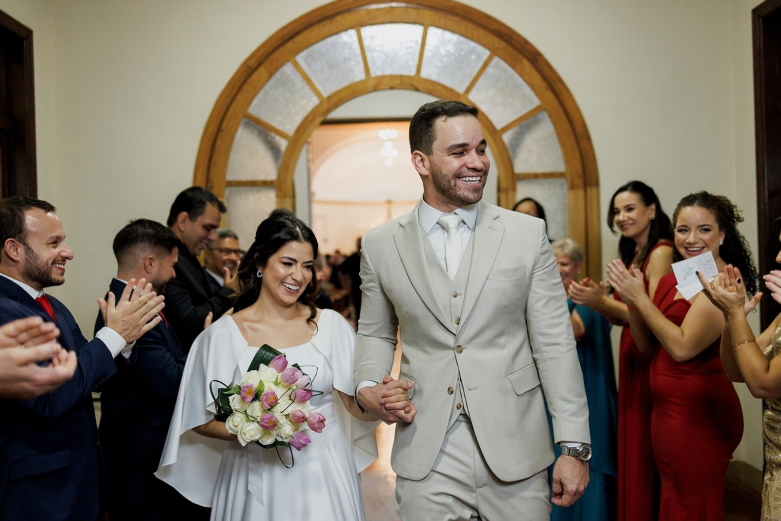 Casamento de Letícia & Pedro em Ribeirão Preto (SP) — fotografia 51