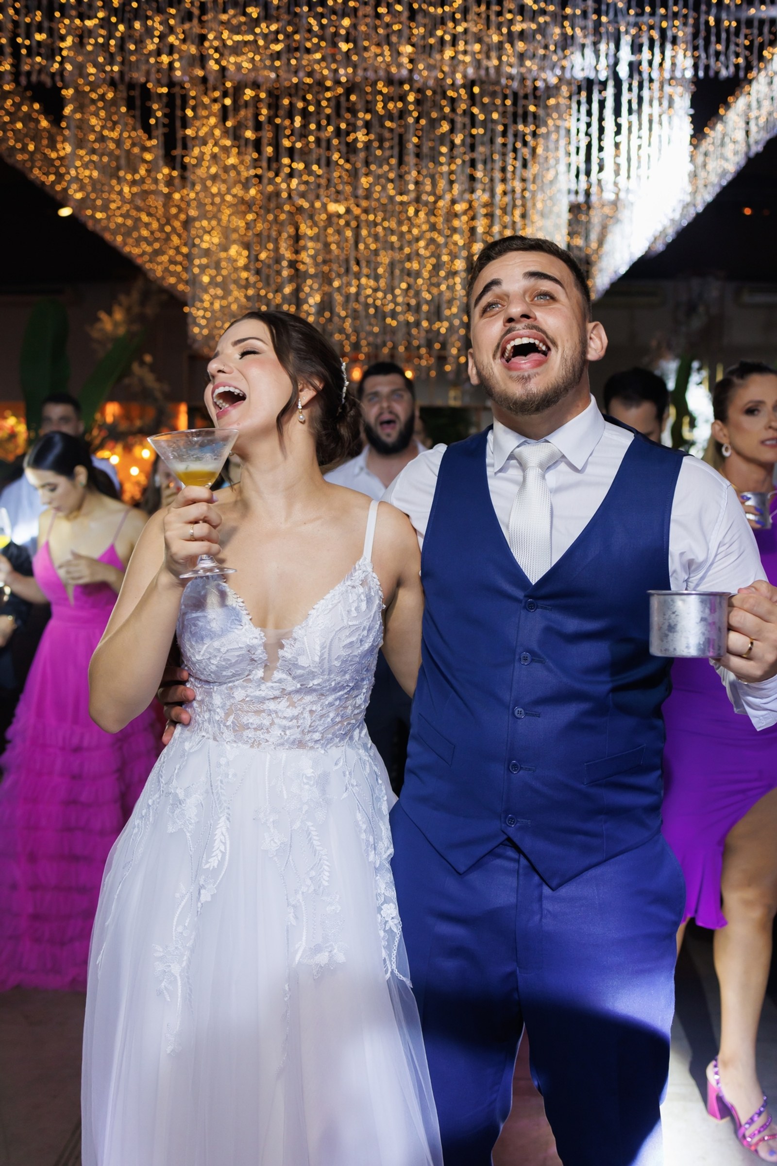 Casamento de Gabriela & Gustavo em Ribeirão Preto (SP) — fotografia 95