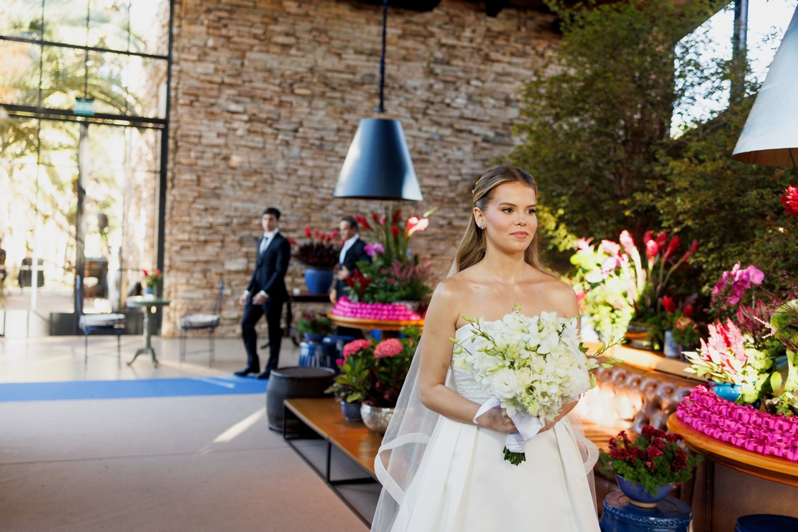 Casamento de Brenda & Lucas em Casa de Campo - Ribeirão Preto (SP) — fotografia 50