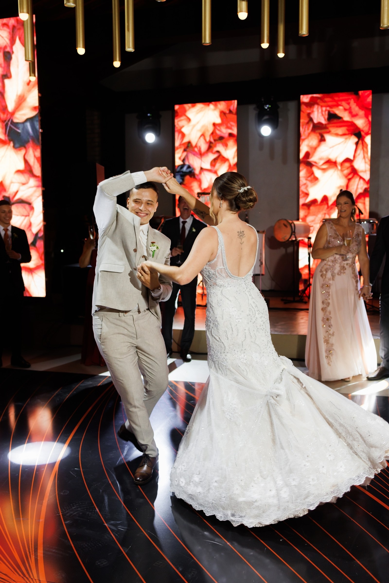 Casamento de Natália & Guilherme em Estância Boa Vista - Ribeirão Preto (SP) — fotografia 77