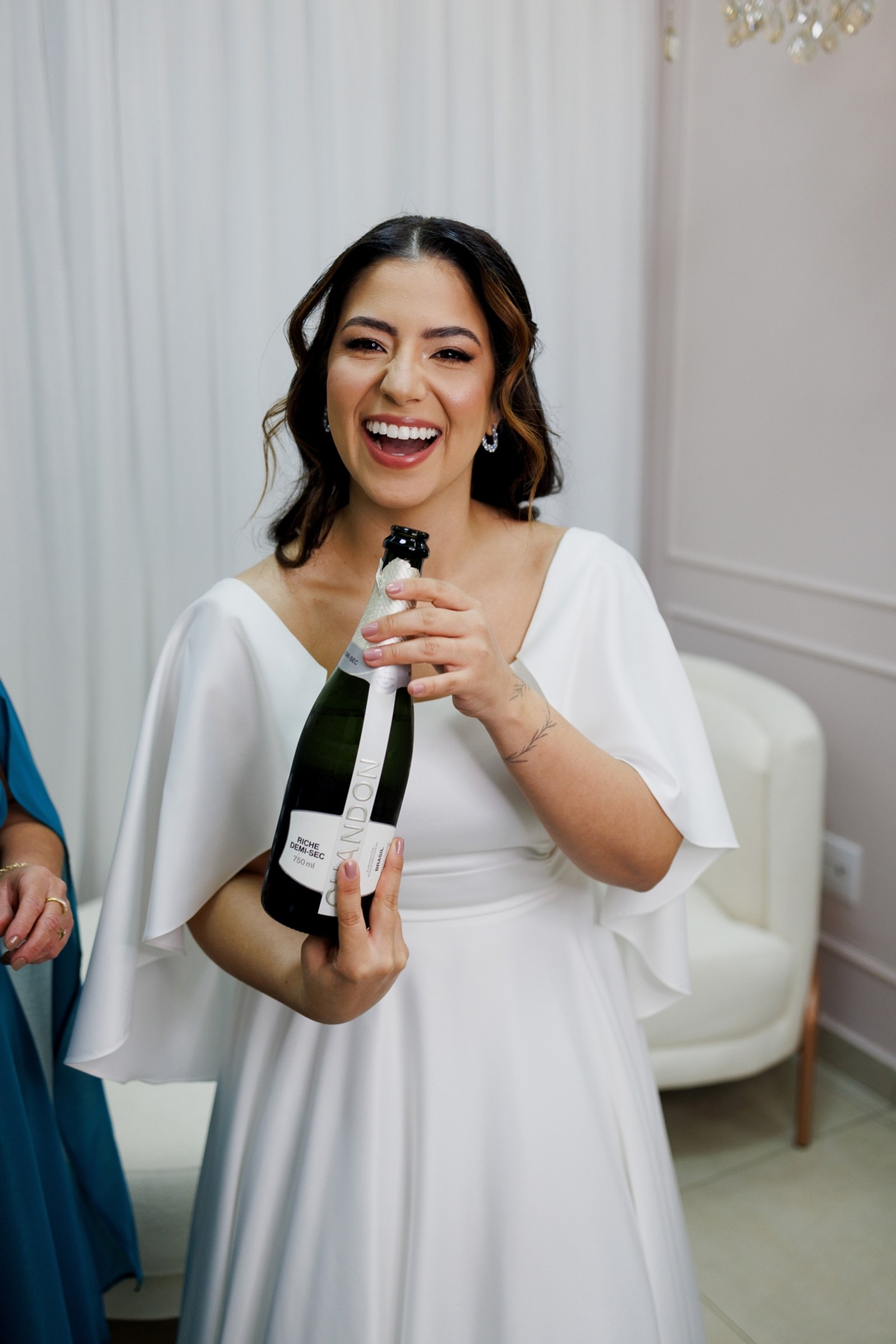 Casamento de Letícia & Pedro em Ribeirão Preto (SP) — fotografia 18