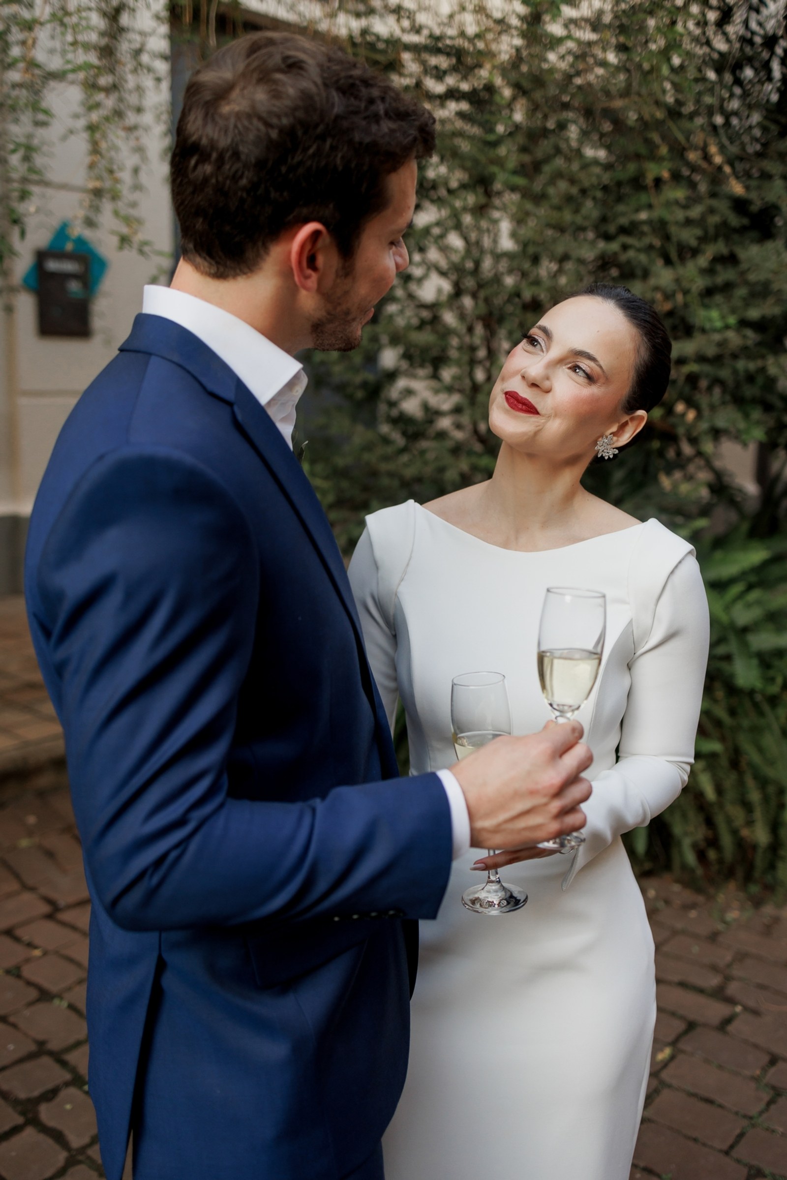 Casamento de Giovanna & Henrique em Recafé - Ribeirão Preto (SP) — fotografia 101