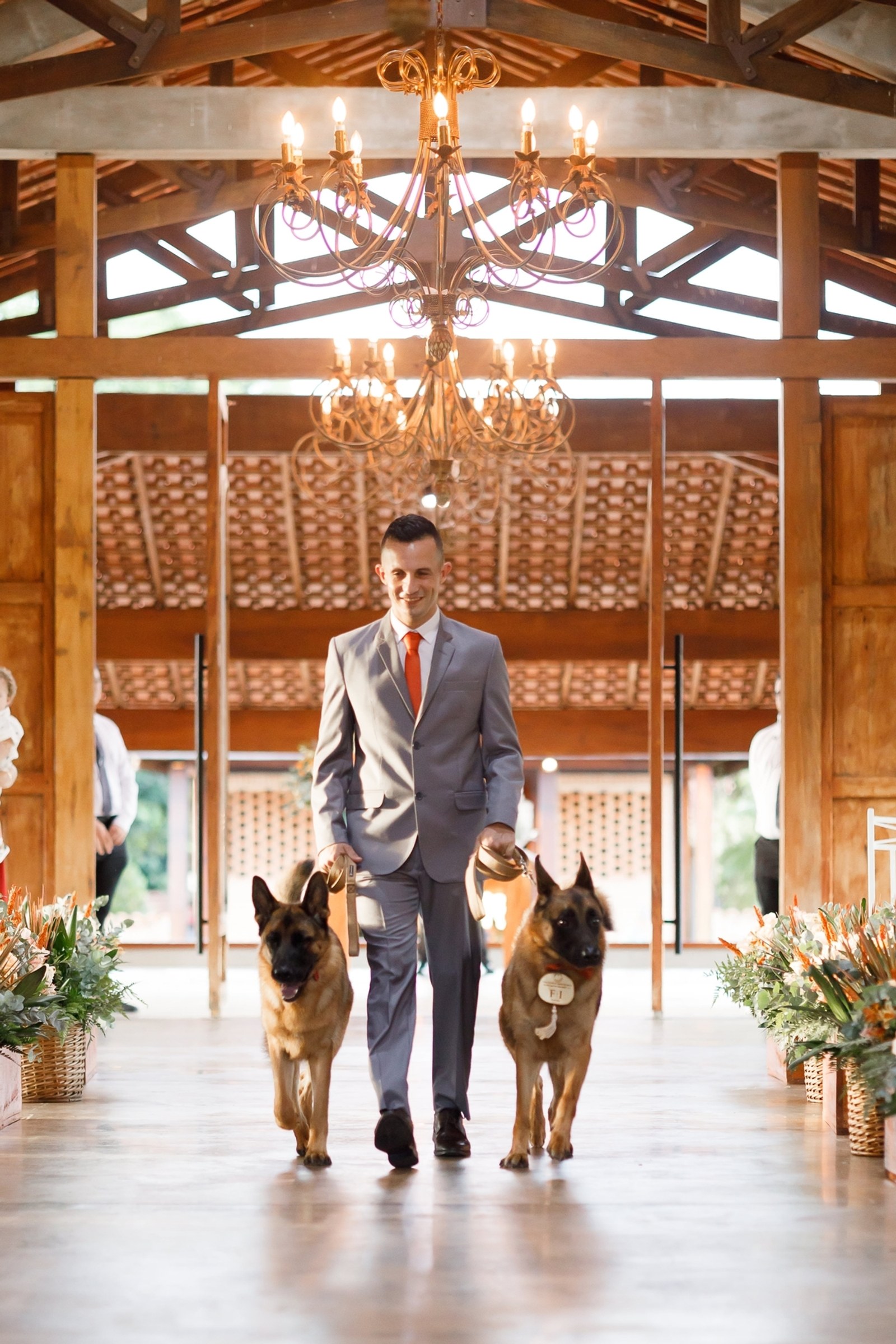 Casamento de Fernanda & Igor em Villa Campesina - Ribeirão Preto (SP) — fotografia 57