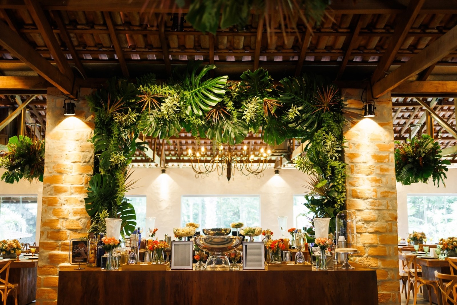 Casamento de Fernanda & Igor em Villa Campesina - Ribeirão Preto (SP) — fotografia 89