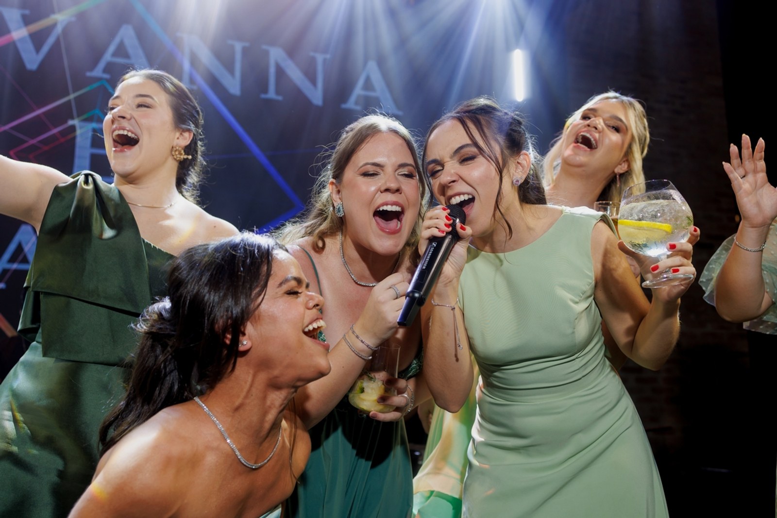 Casamento de Giovanna & Charles em Espaço Loy - Ribeirão Preto — fotografia 90