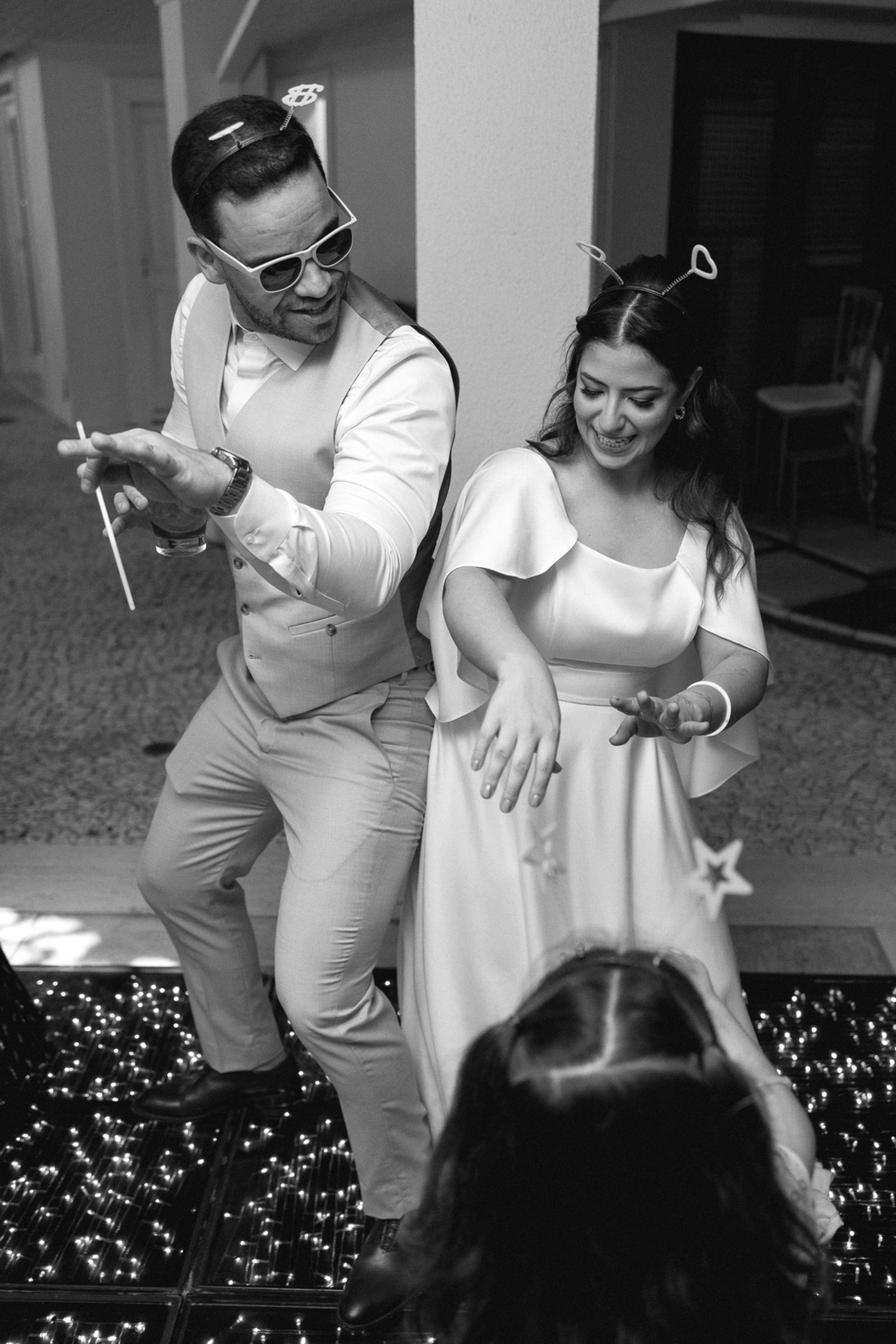 Casamento de Letícia & Pedro em Ribeirão Preto (SP) — fotografia 99