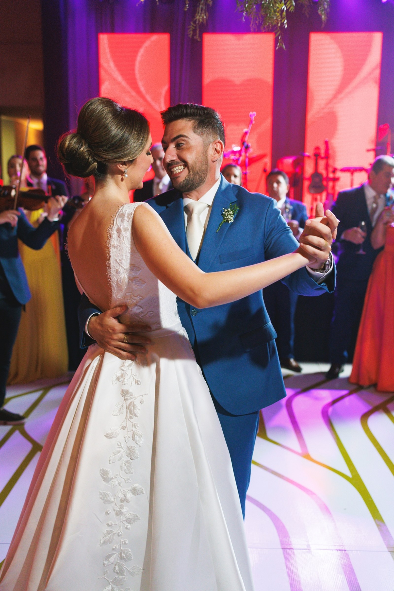 Casamento de Taisa & Ary em Le Jardin - Ribeirão Preto (SP) — fotografia 84