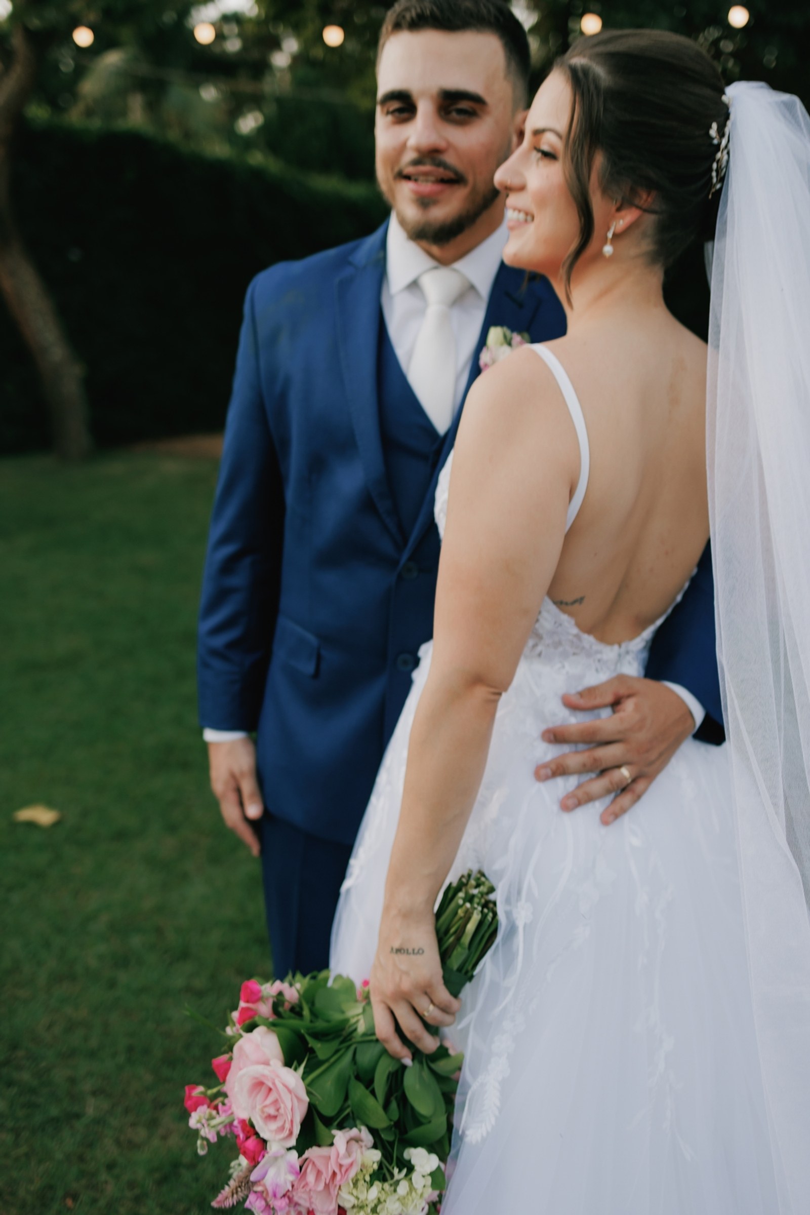 Casamento de Gabriela & Gustavo em Ribeirão Preto (SP) — fotografia 65