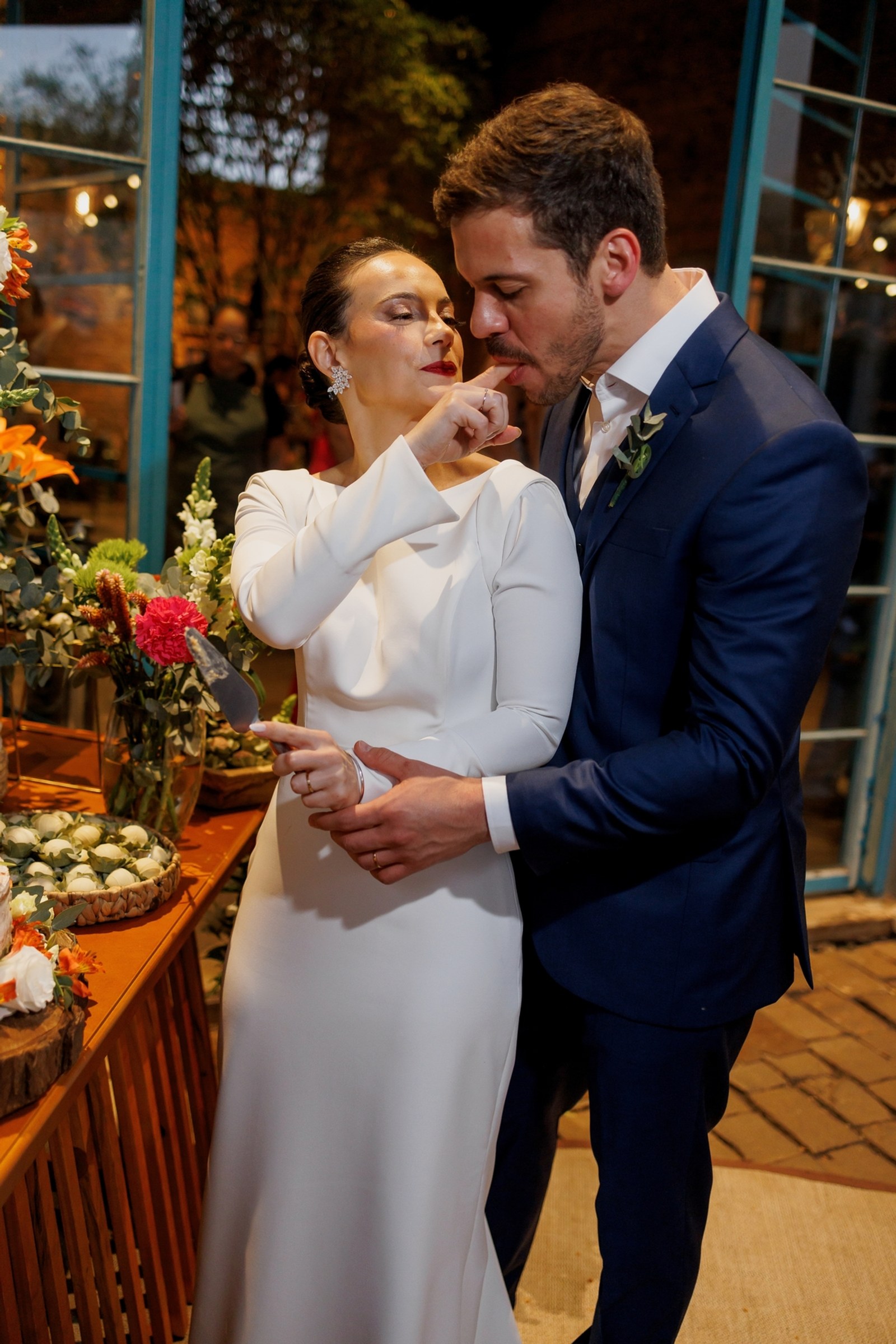 Casamento de Giovanna & Henrique em Recafé - Ribeirão Preto (SP) — fotografia 121