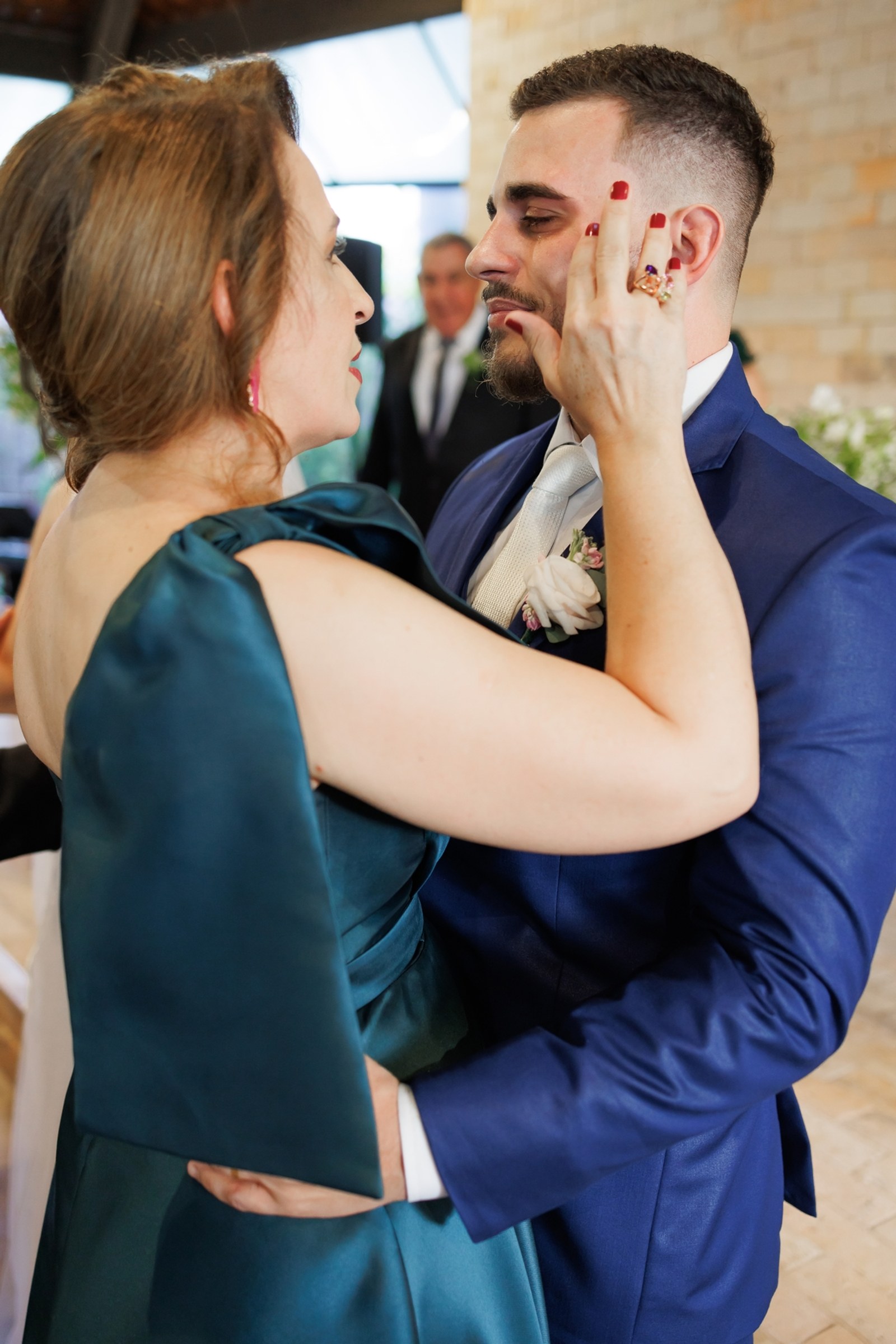 Casamento de Gabriela & Gustavo em Ribeirão Preto (SP) — fotografia 47