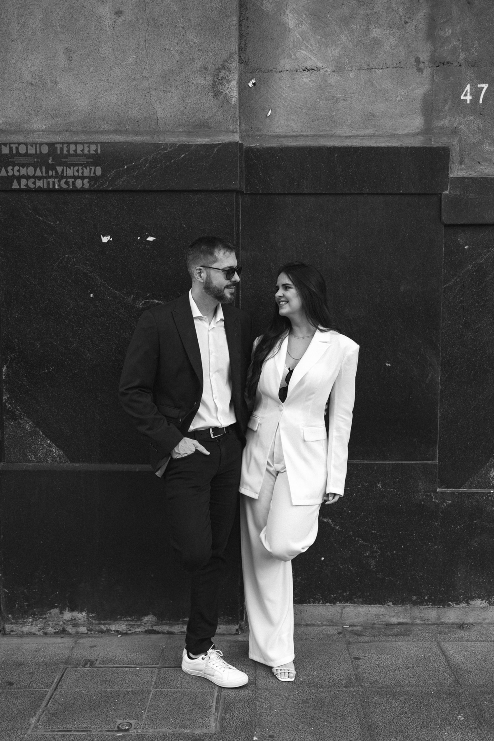 Ensaio Pré Wedding de Graziele & Wagner em Ribeirão Preto (SP) — fotografia 13