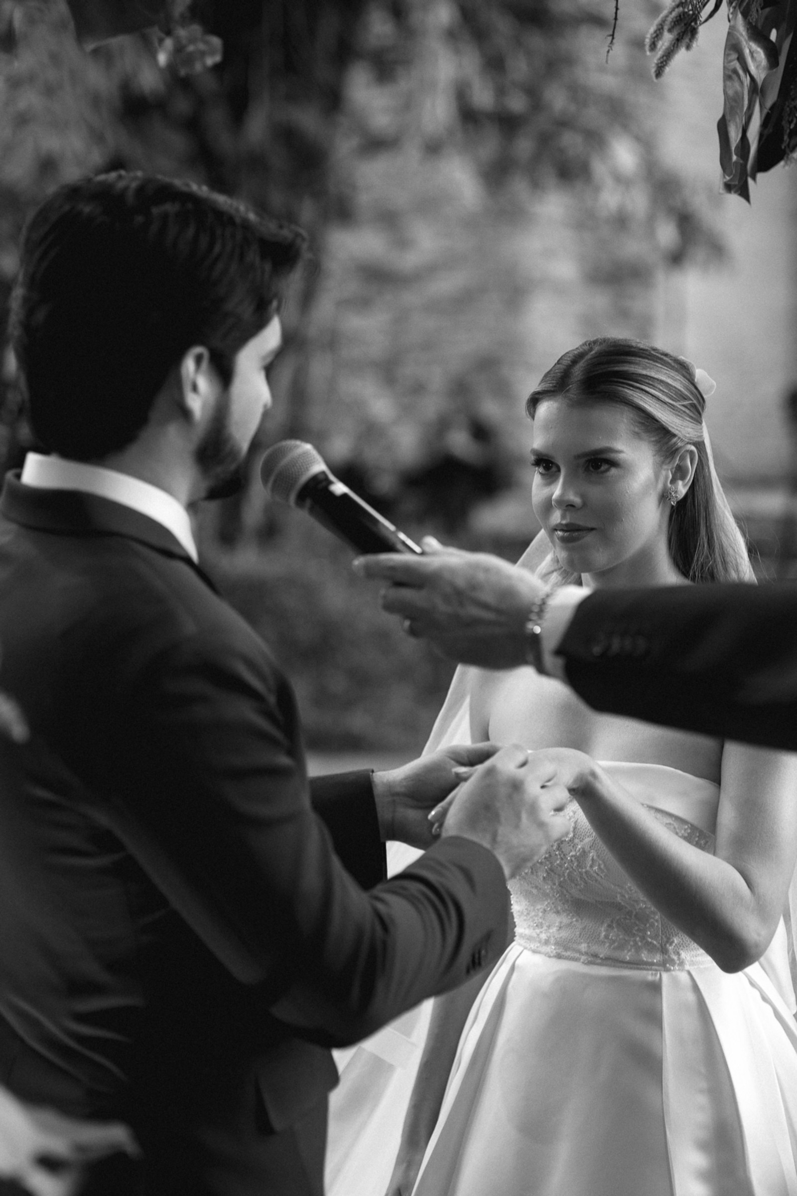 Casamento de Brenda & Lucas em Casa de Campo - Ribeirão Preto (SP) — fotografia 81