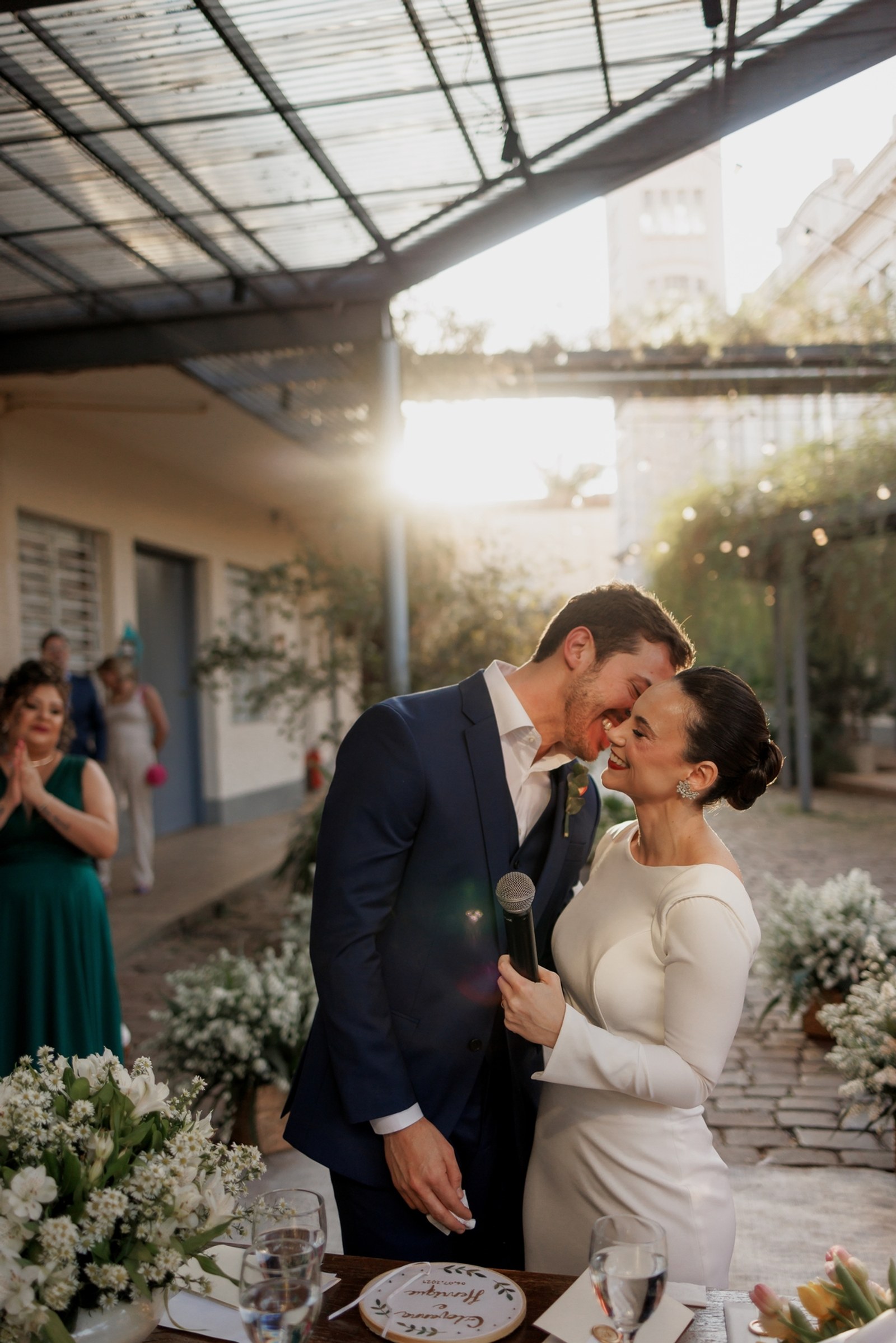 Casamento de Giovanna & Henrique em Recafé - Ribeirão Preto (SP) — fotografia 79