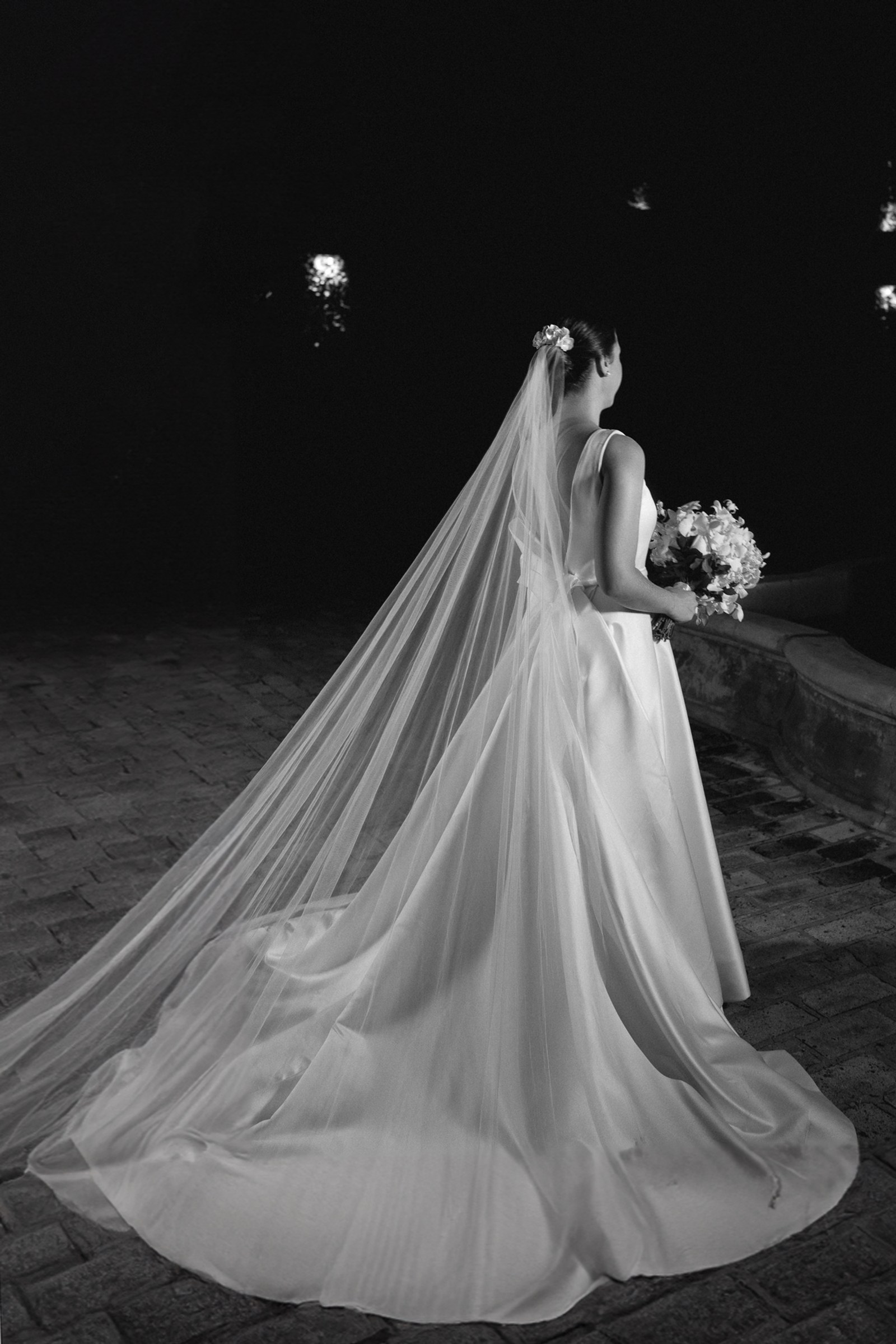 Casamento de Giovanna & Charles em Espaço Loy - Ribeirão Preto — fotografia 38